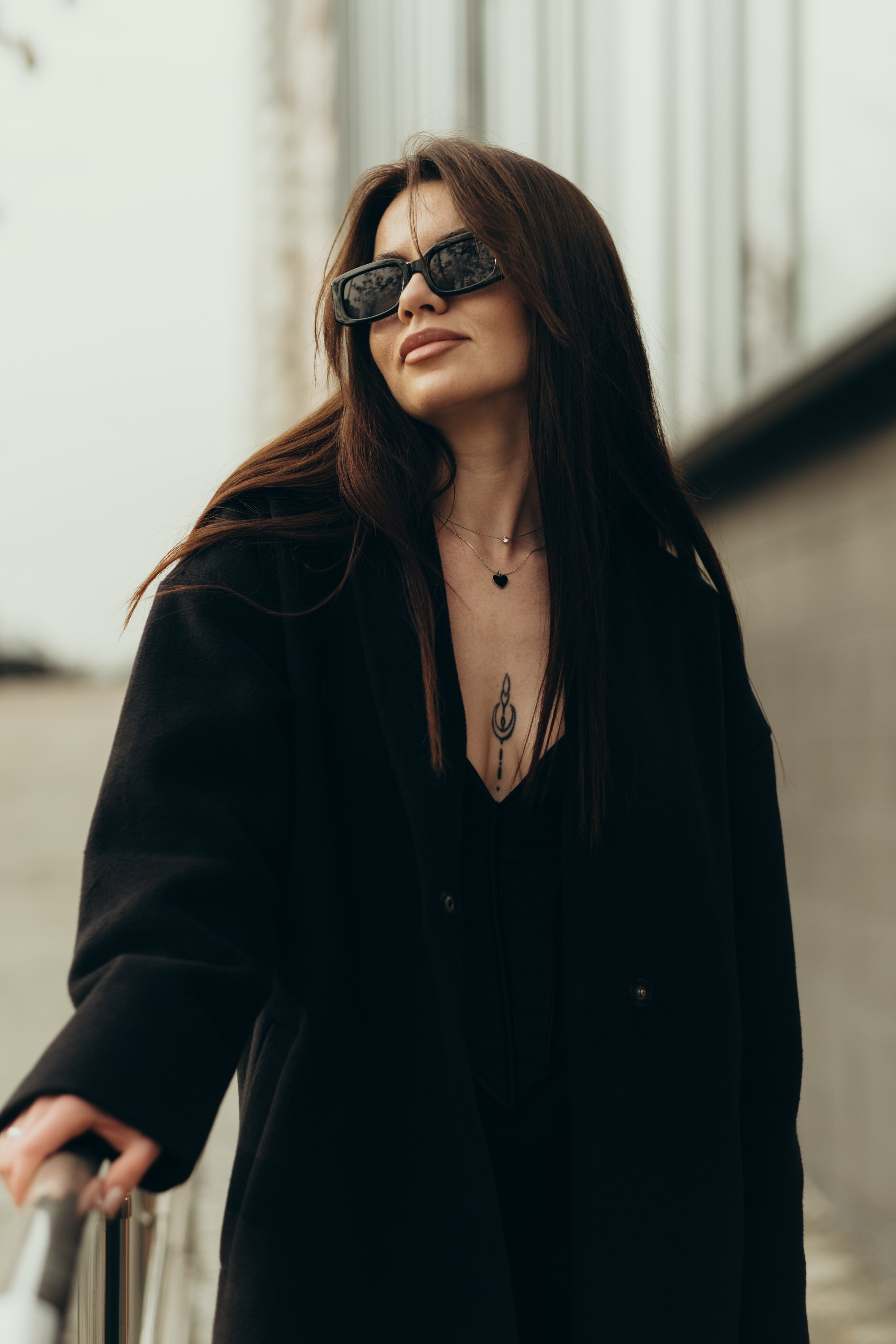 Ольга. Екатеринбург. Фотограф Евгения Войко Тюмень