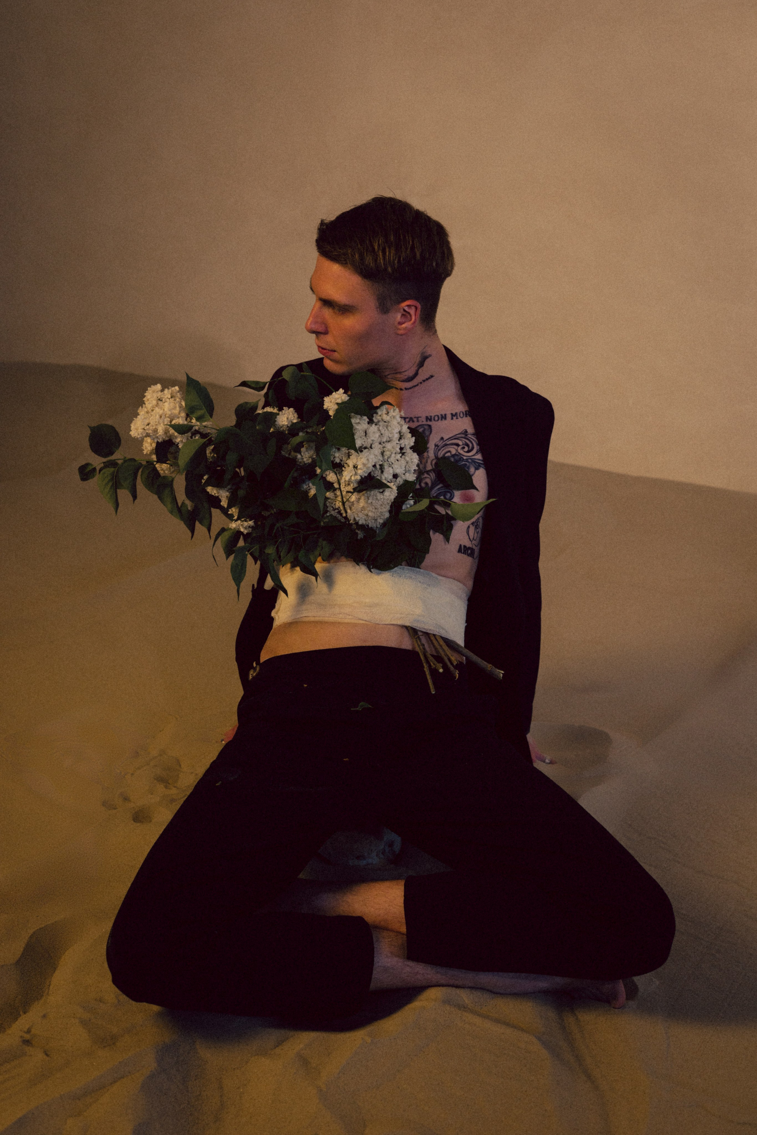 Константин. Gorbunova Alina Фотограф