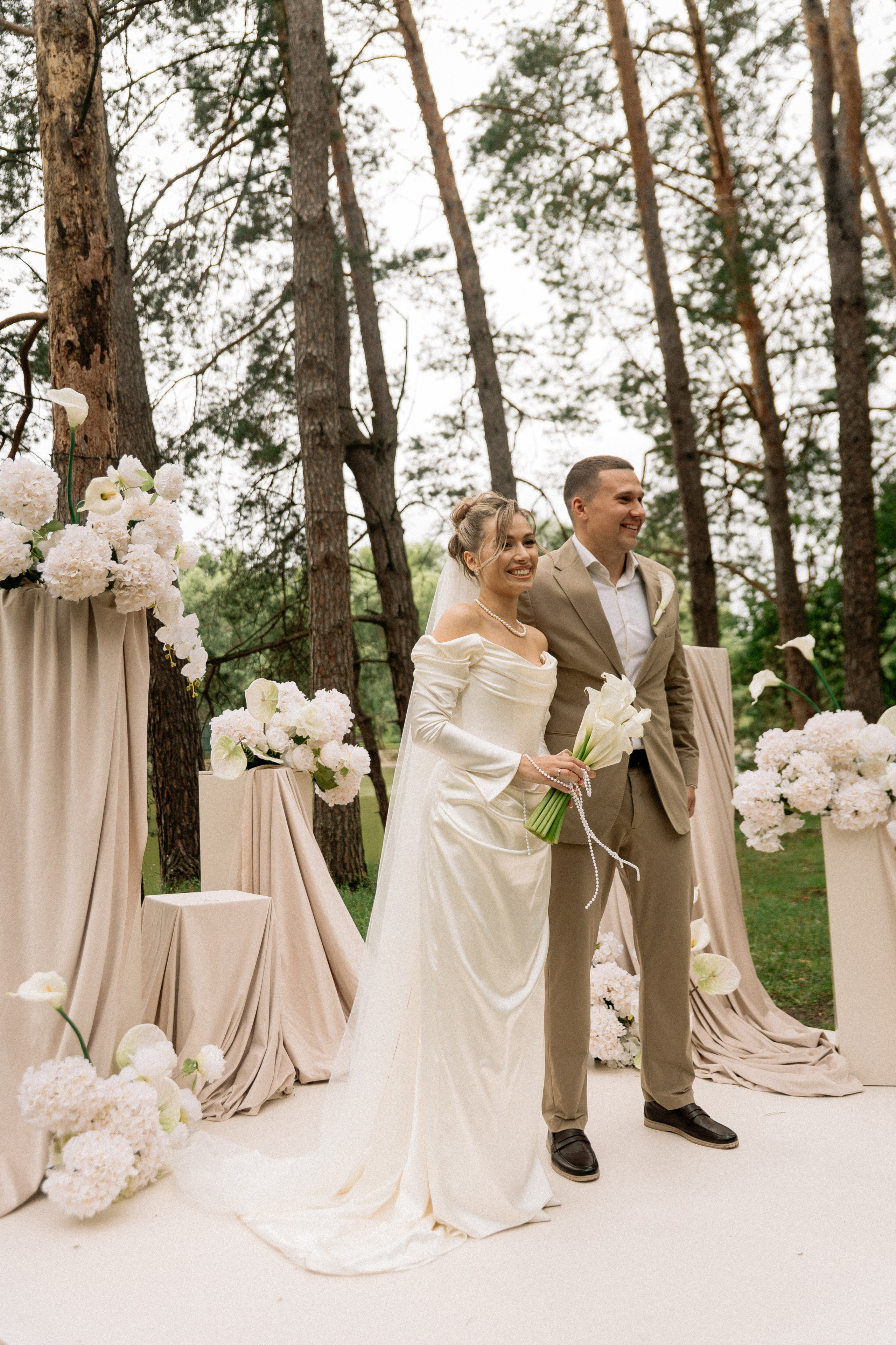 Nastya & Nikita. Портретный фотограф Анастасия Завалкевич