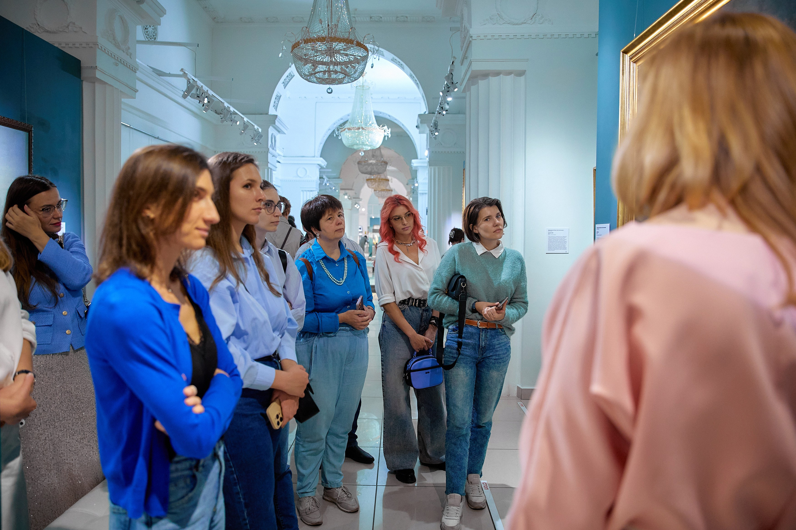 Мероприятия. Галина Шабурова, фотограф в Челябинске