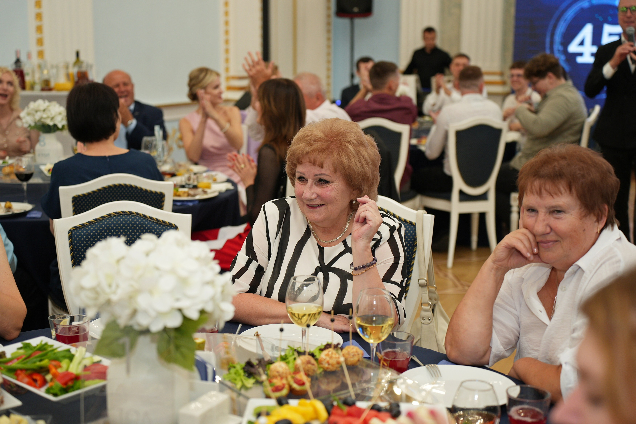 Агат-Систем 45 лет. Семейный и свадебный фотограф Минск, Беларусь Анна Орловская