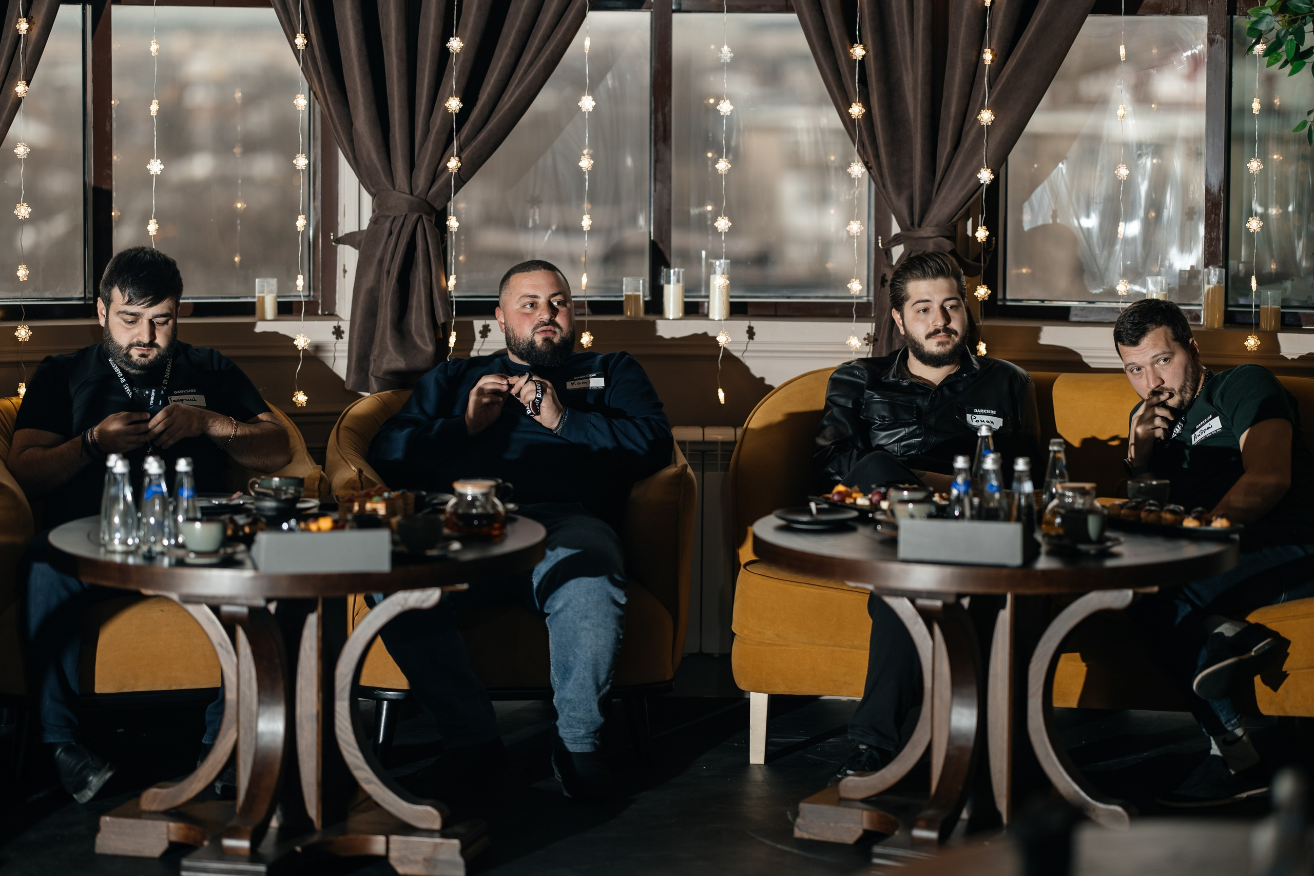 Sabotage by Darkside. Самый свадебный фотограф