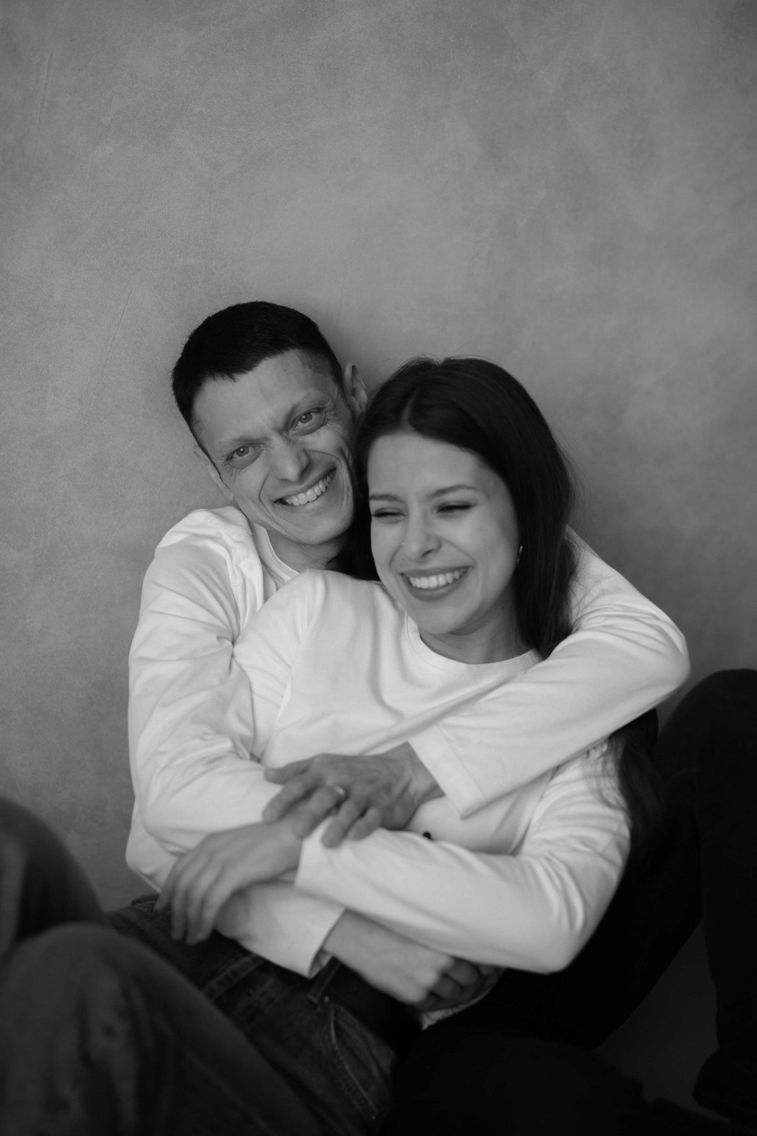 Папа дочь. Фотограф чувственного портрета в Санкт-Петербурге Светлана Фролова