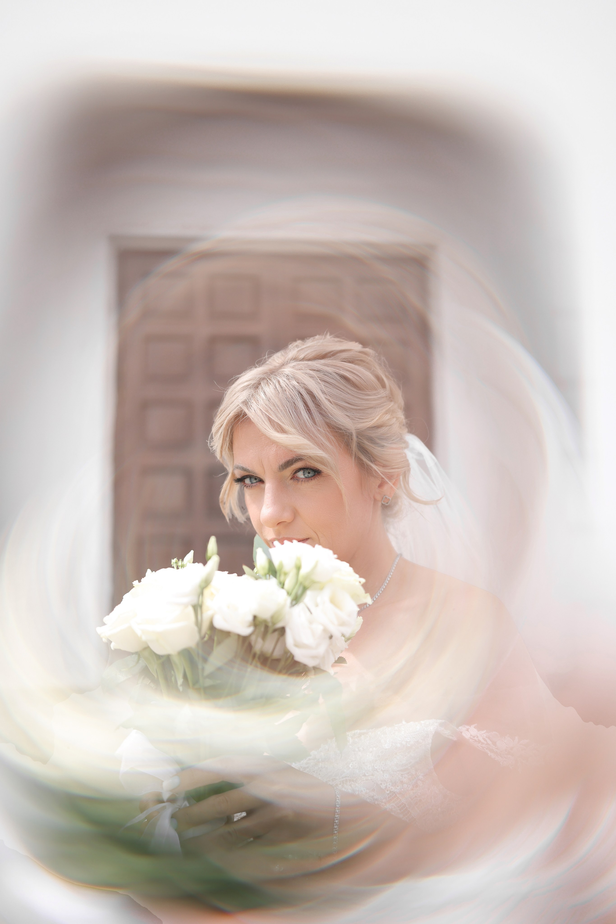 Николай & Анастасия. Свадебный и семейный фотограф в Кинеле Евгения Исаева