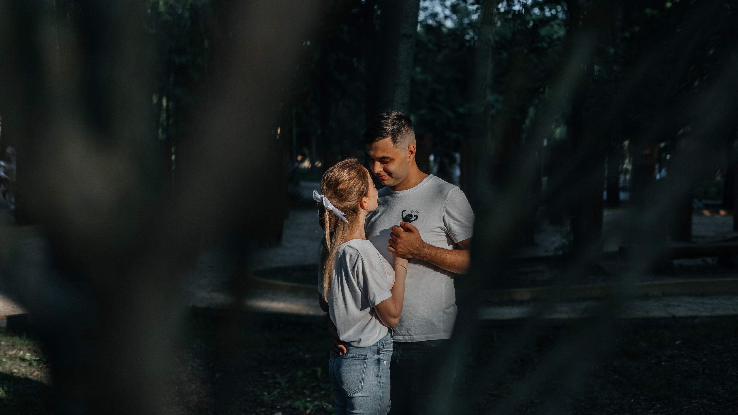 LoveStory Данила и Настя. Свадебный и семейный фотограф в Нижнем Новгороде Варламов Алексей