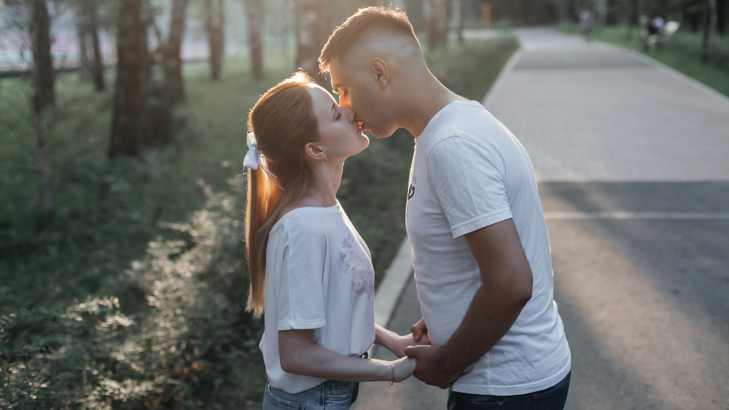 LoveStory Данила и Настя. Свадебный и семейный фотограф в Нижнем Новгороде Варламов Алексей