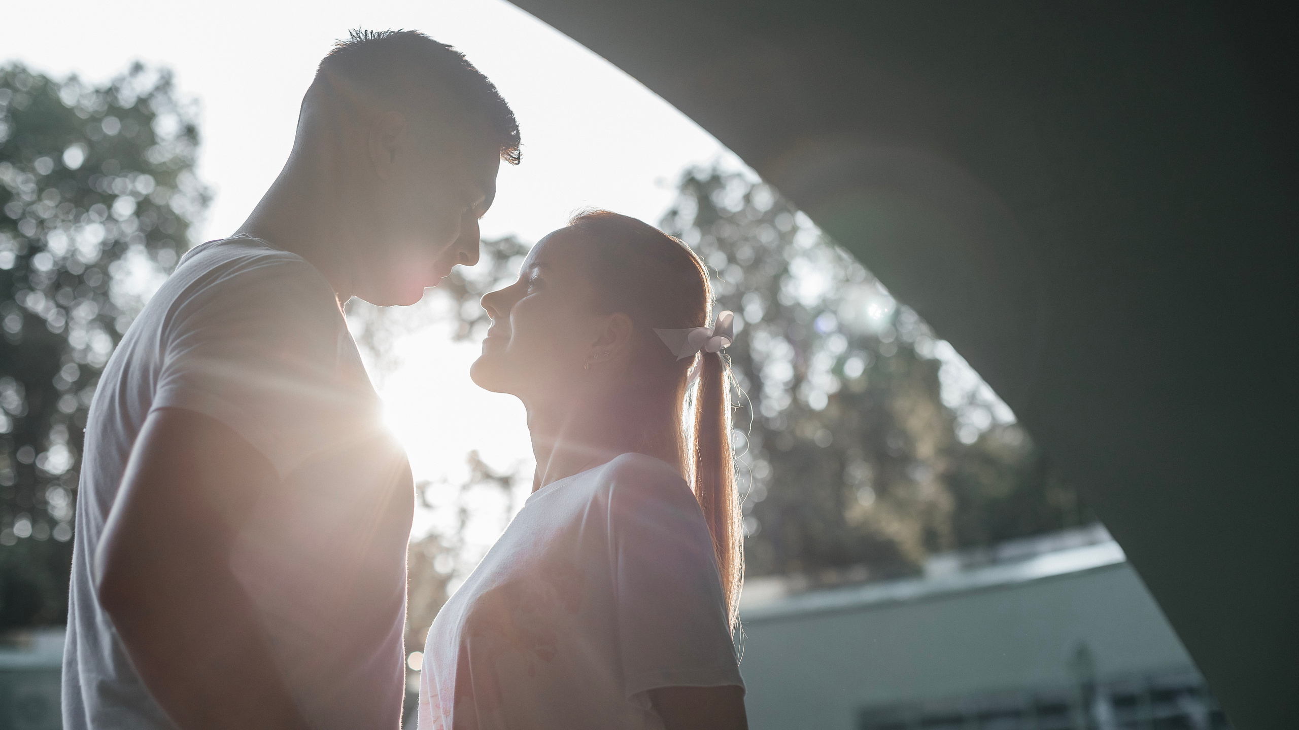 LoveStory Данила и Настя. Свадебный и семейный фотограф в Нижнем Новгороде Варламов Алексей