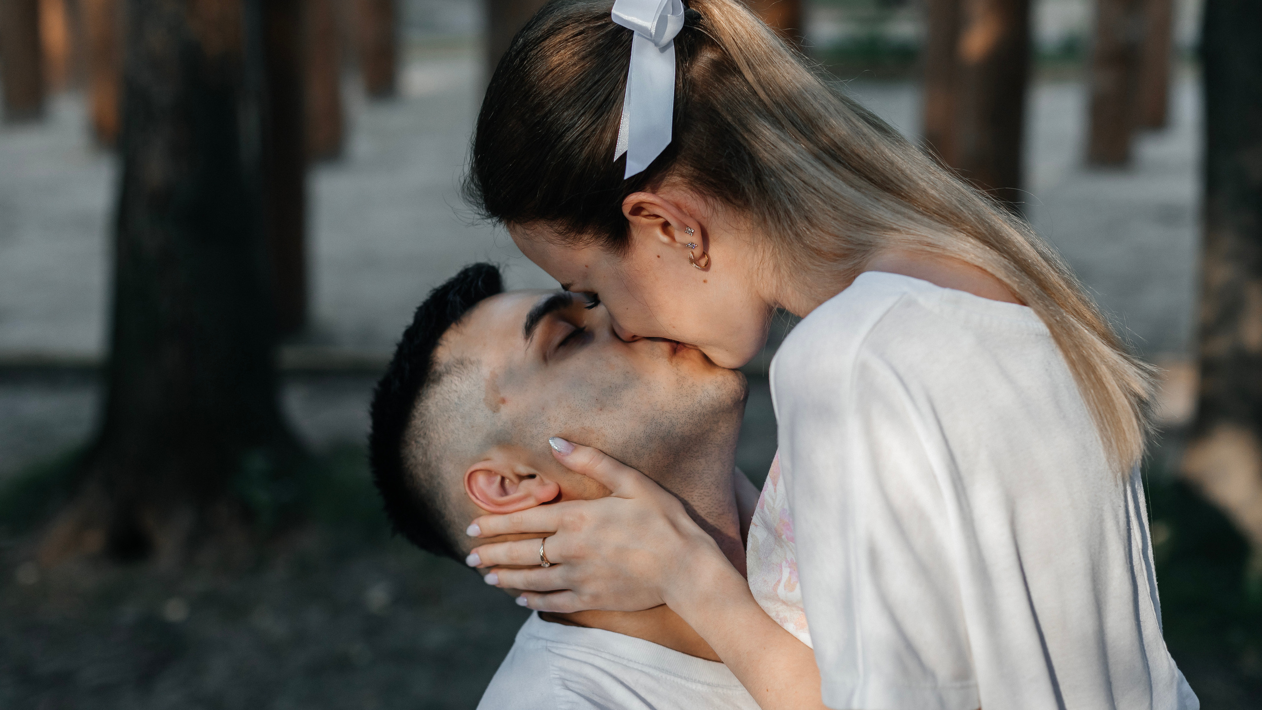 LoveStory Данила и Настя. Свадебный и семейный фотограф в Нижнем Новгороде Варламов Алексей