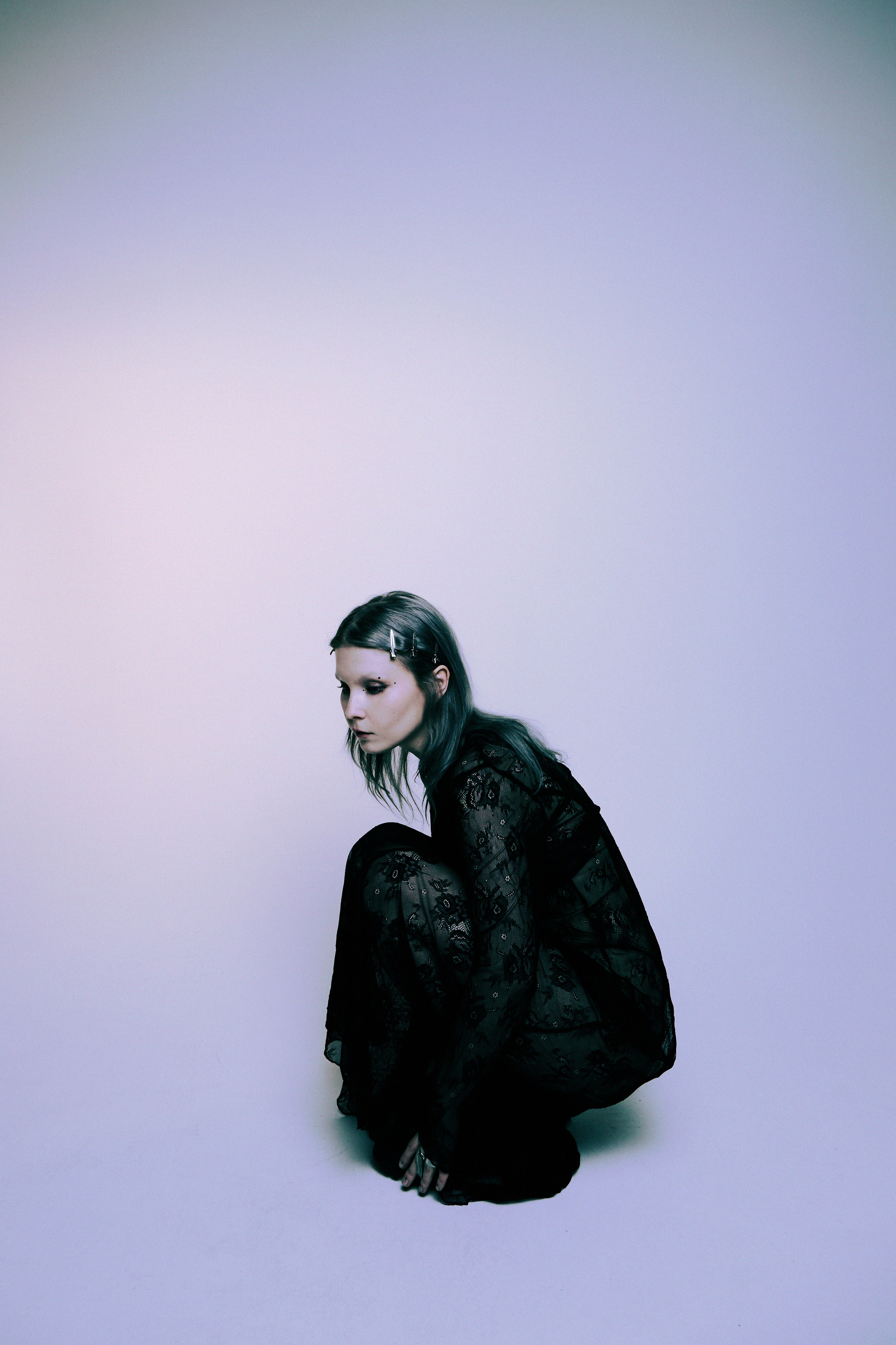 Sonya. Arina Kharakhashian