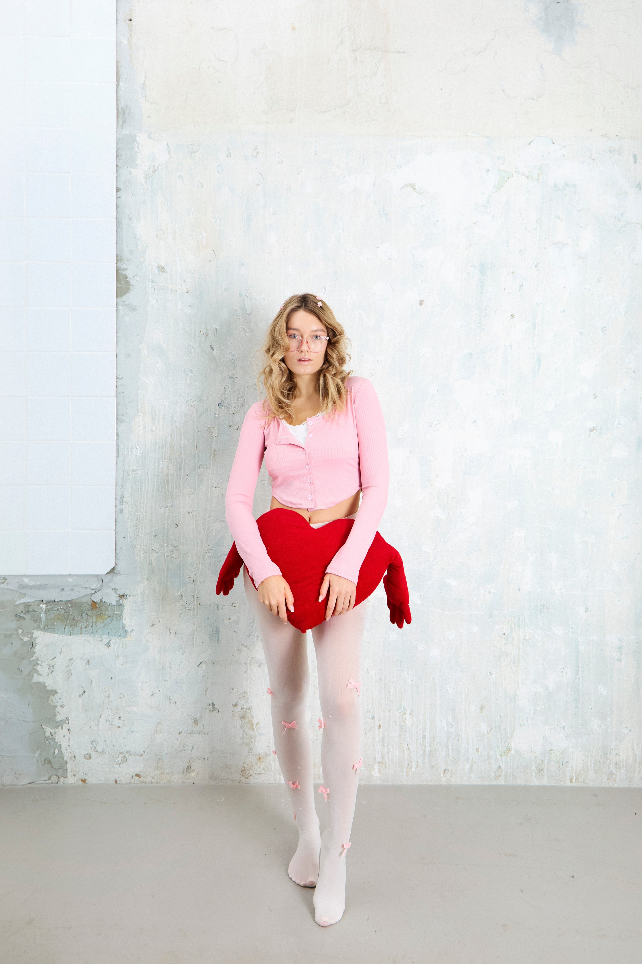 Sofia. Arina Kharakhashian