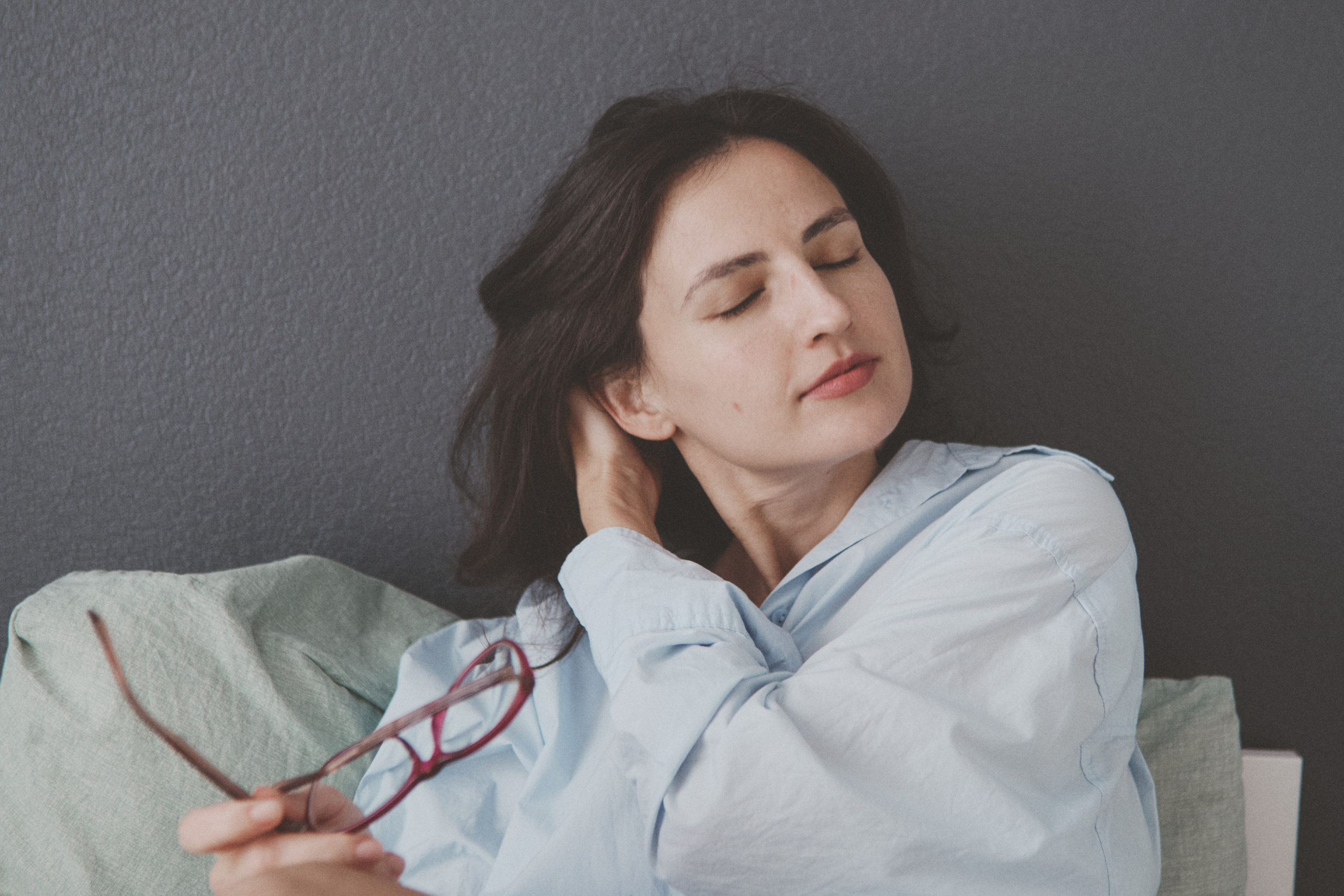 Masha. Portrait, family and pet photographer in Cyprus, Ksenia Bourdelle