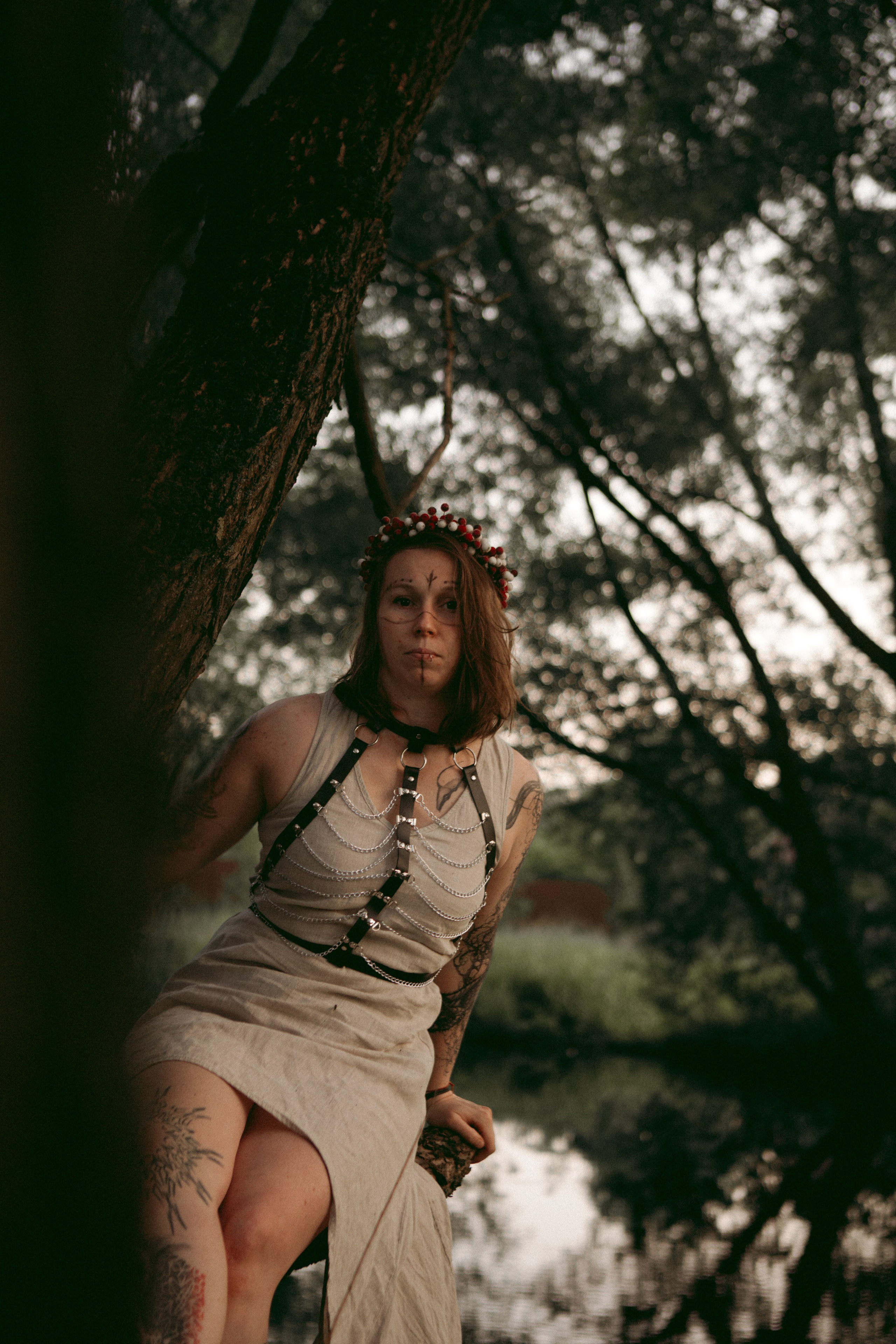 Алёна и Феликс. Про вас, самых близких и хвостиков. Фотограф на Кипре, Ксения Бурдель