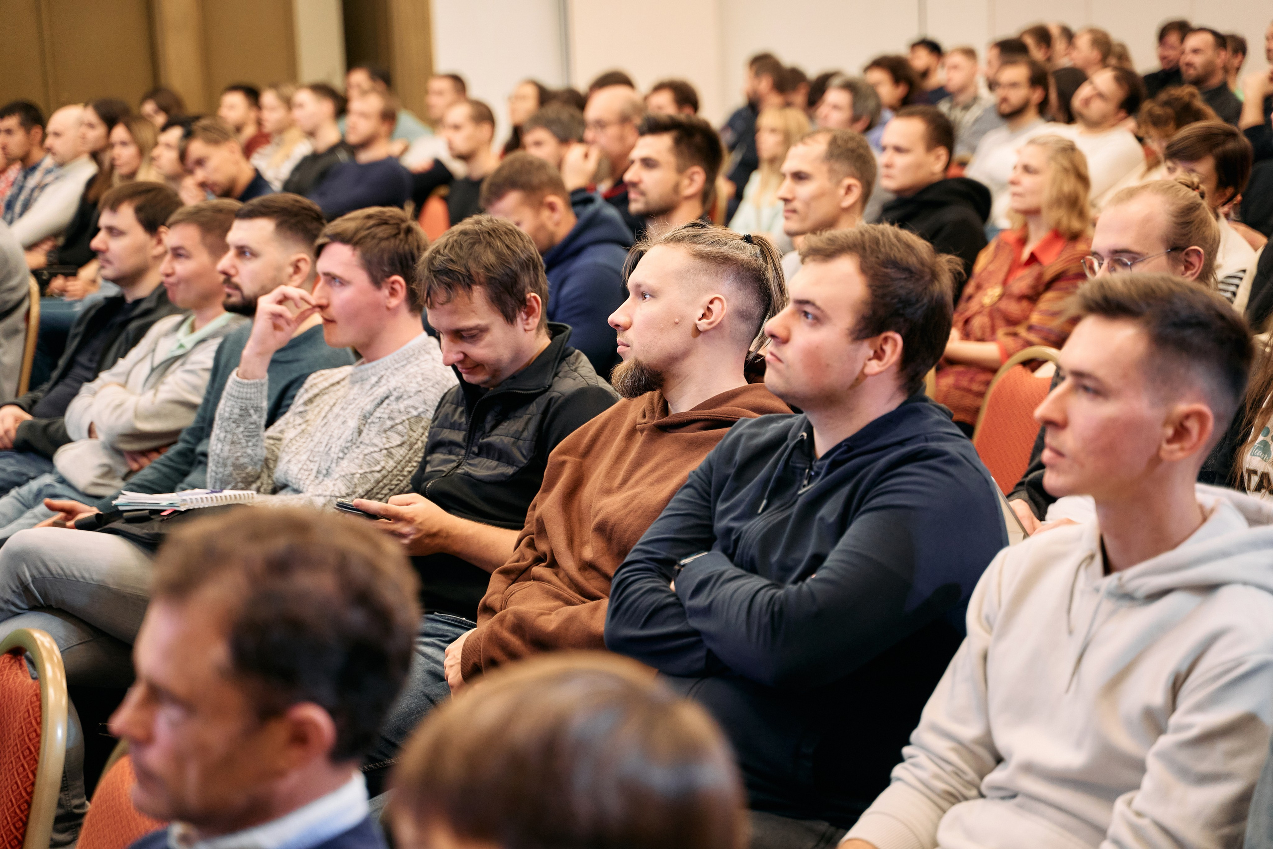 ITMeetUp. Photographer and Videographer in Montenegro