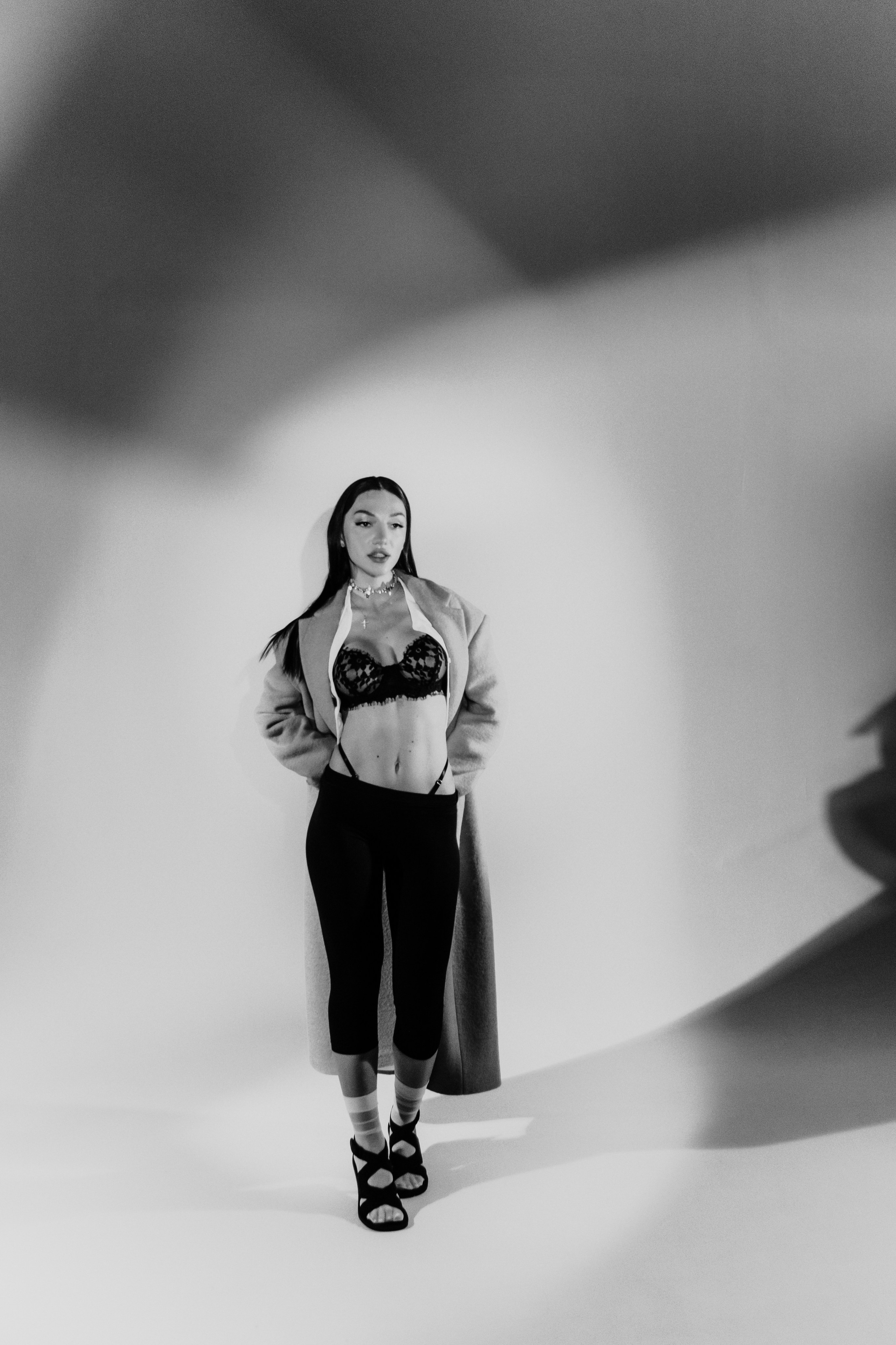 Masha. Фотограф Астафьева Мария