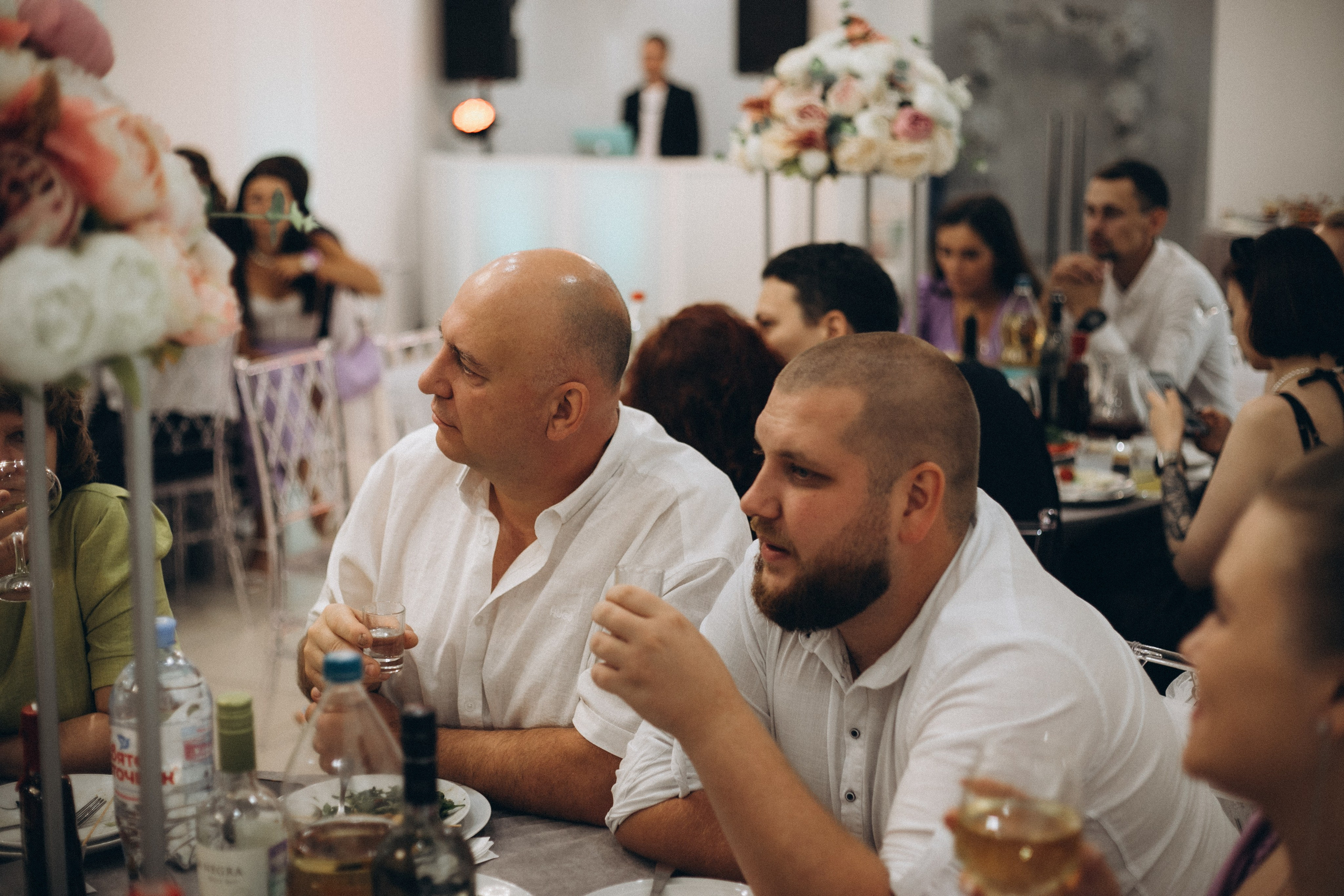 Жаркий июль. Семейный и свадебный фотограф Анна Кожокарь