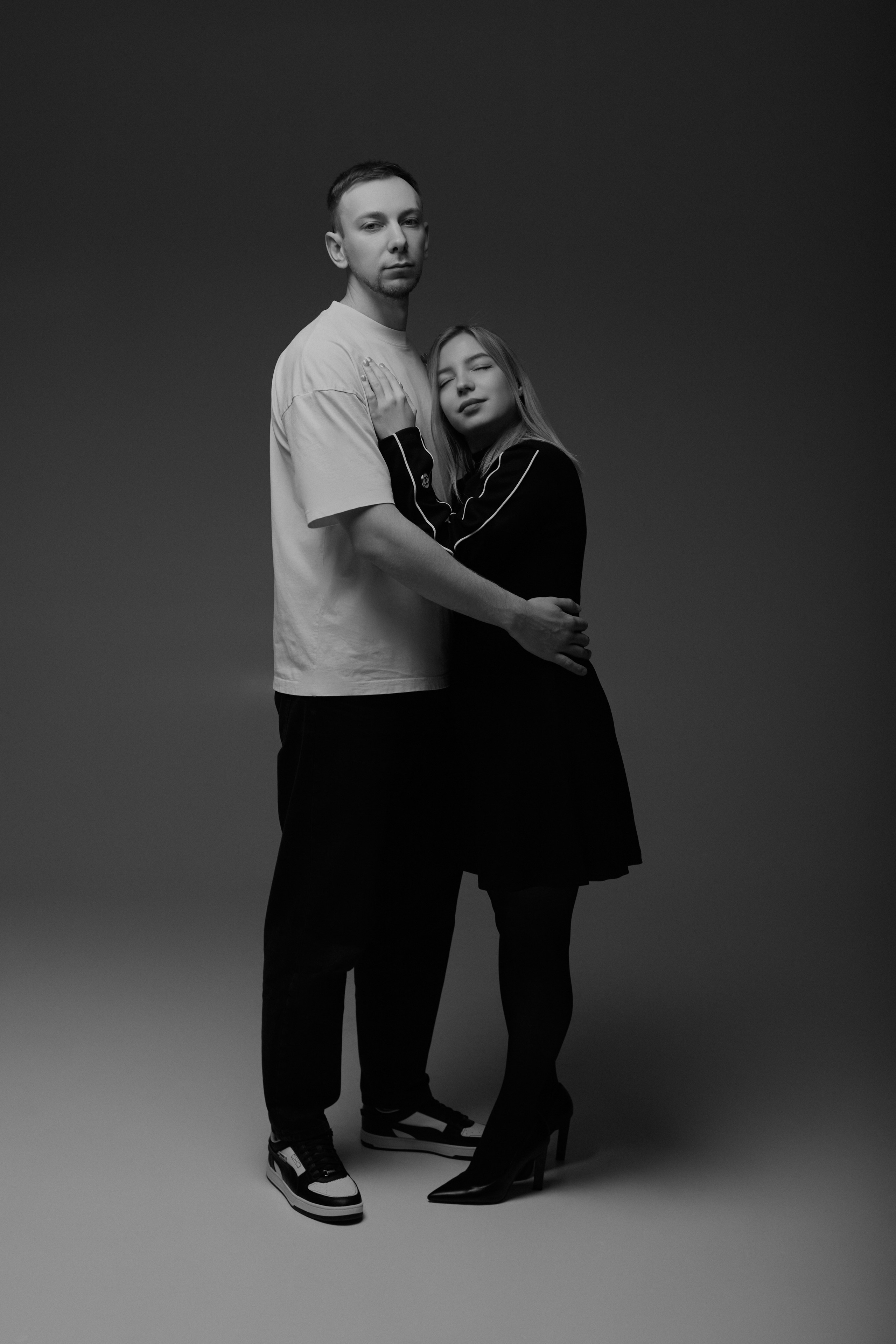 N&A. Фотограф в Самаре Диана Анисимова