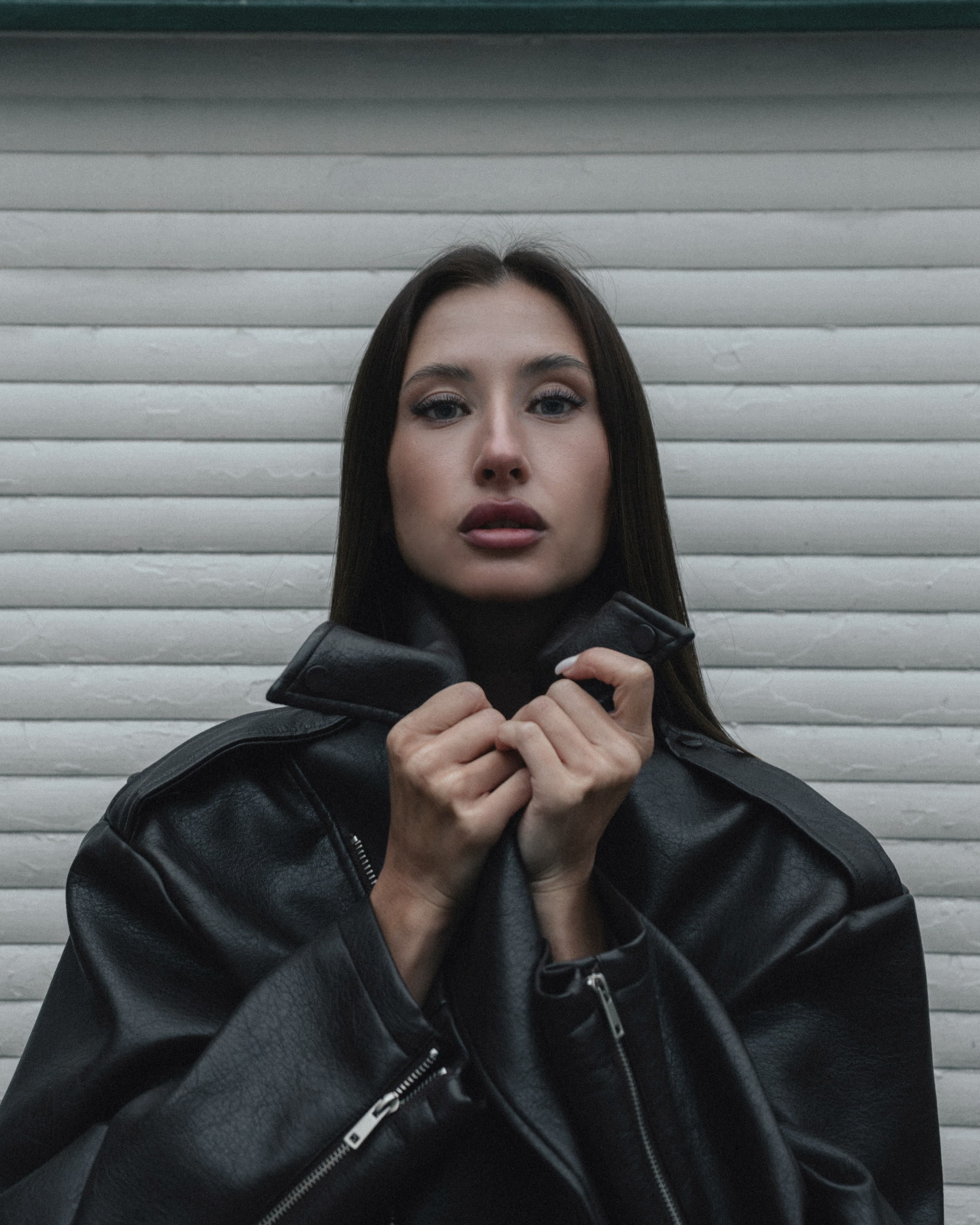 Natali. Alena Gribkova