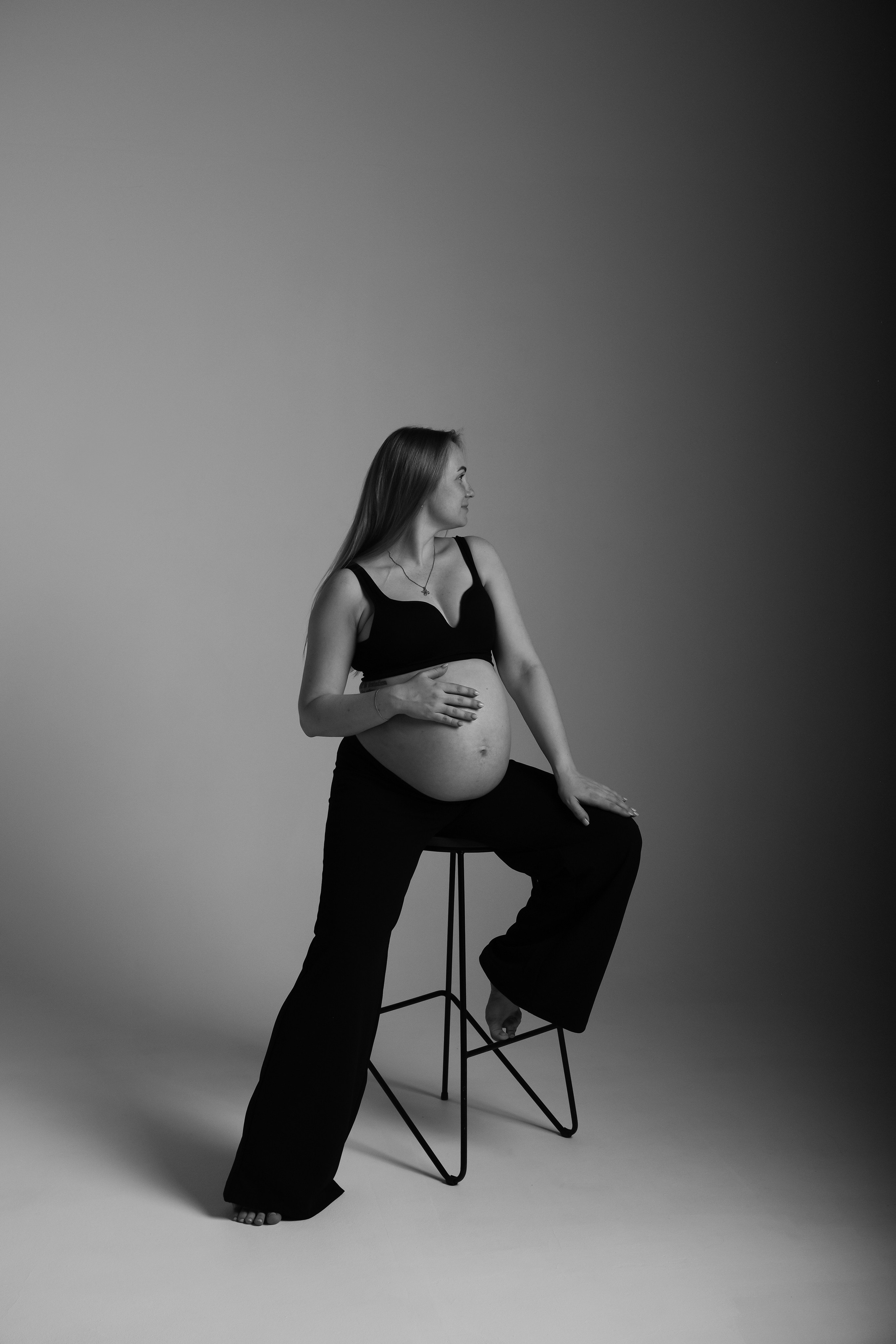 Фотосессия "В ожидании малыша" Питер. Портретный, репортажный фотограф Санкт-Петербург Елизавета Комарова