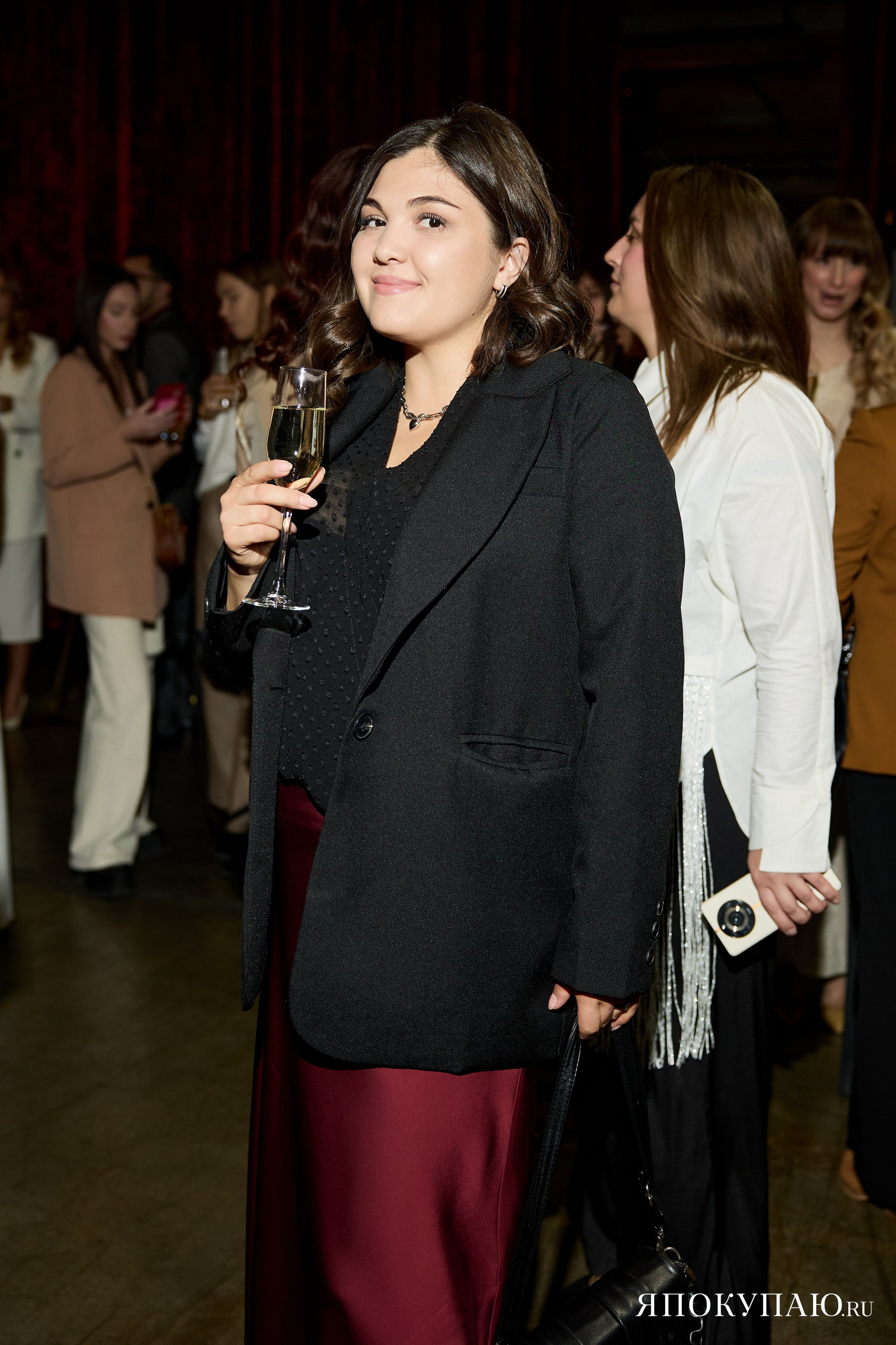 Я ПОКУПАЮ. Фотограф Айвазова Наталья Краснодар