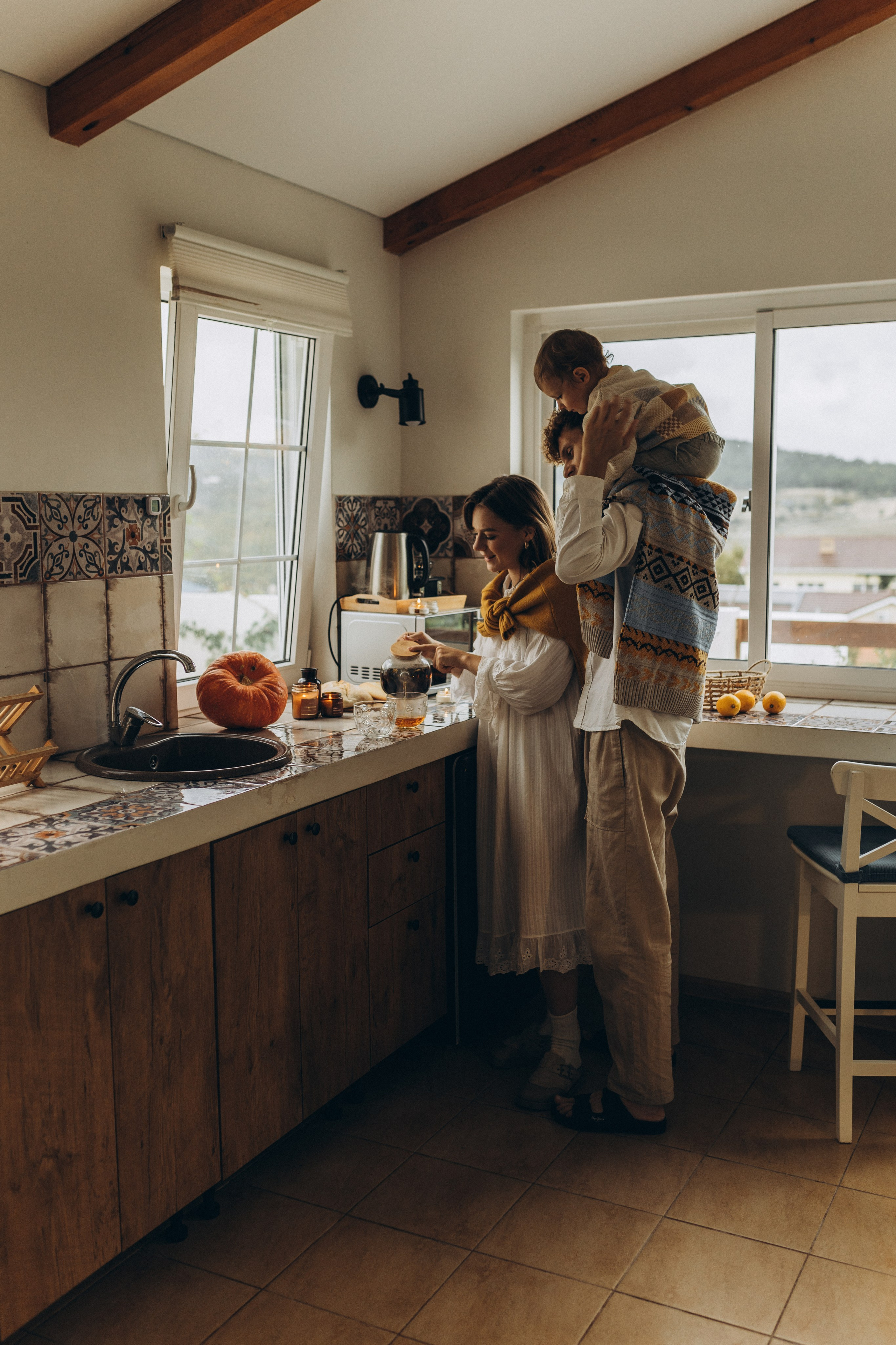 Влад Ангелина и Арсений. Семейный фотограф в Новороссийске и Анапе Александра Яковлева