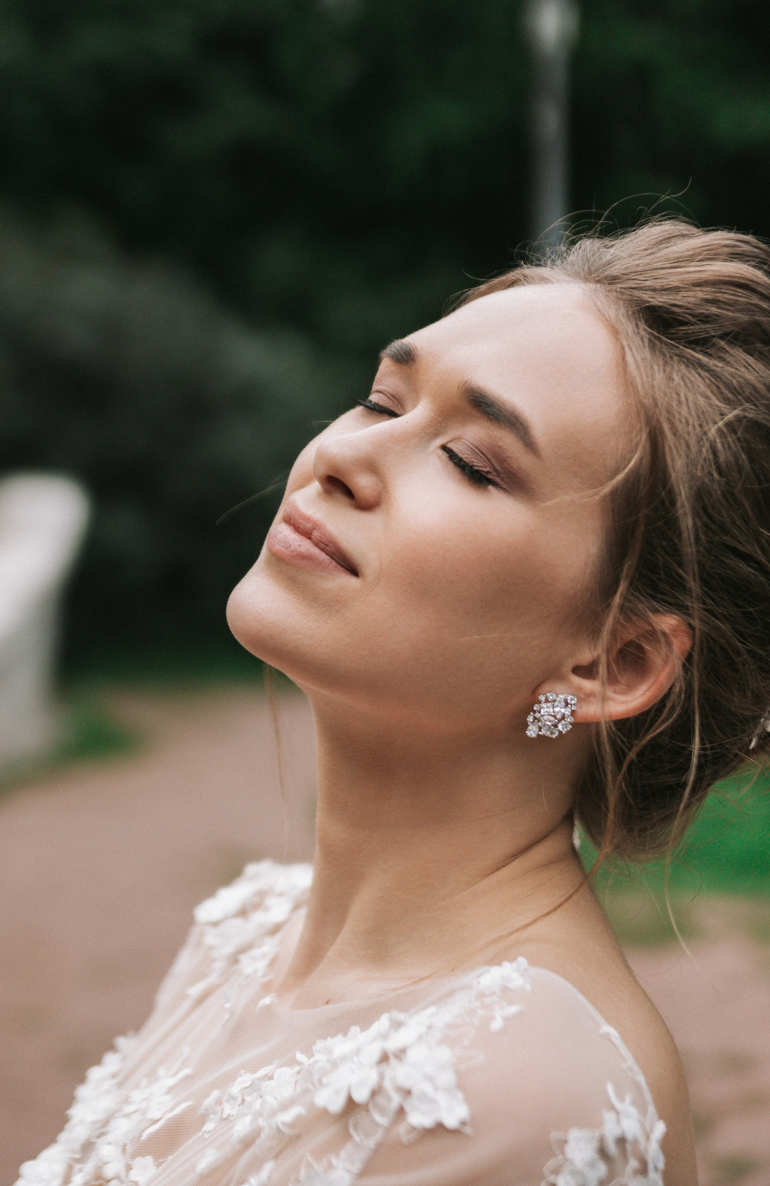 Сергей и Ольга. Свадебный фотограф Маргарита Глумскова