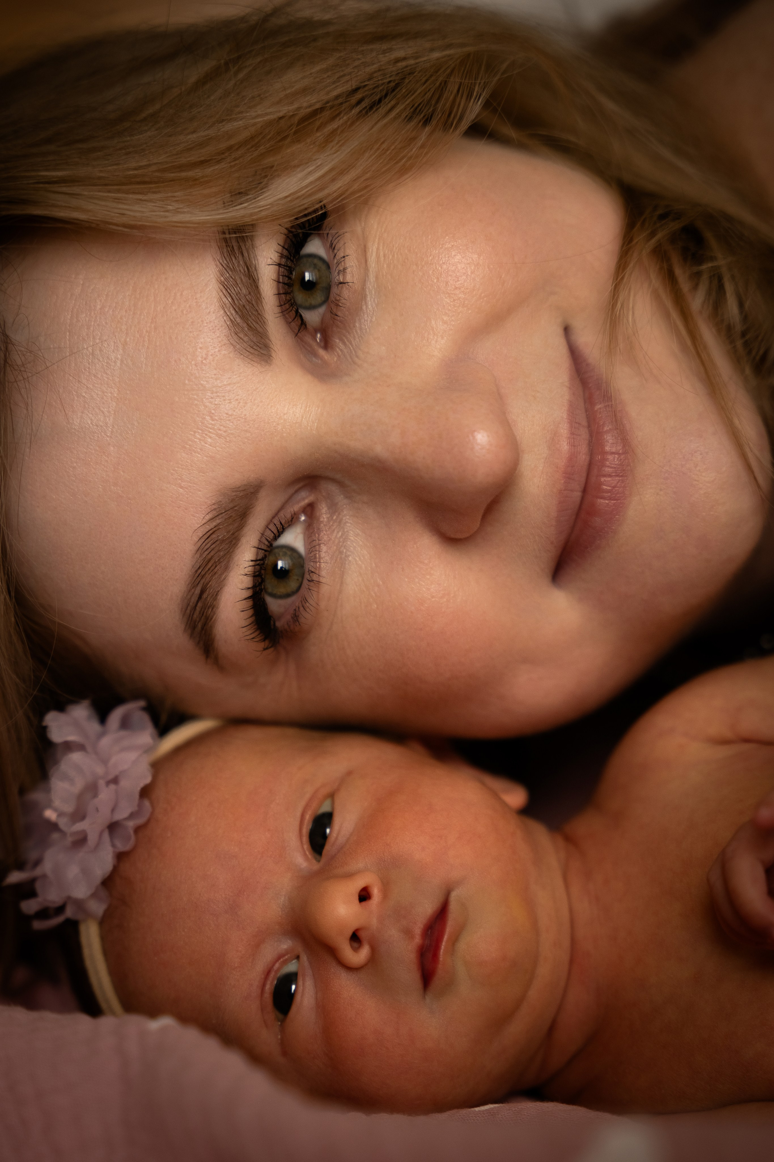 Ксения. Фотограф в Ульяновске Александра Григоровских