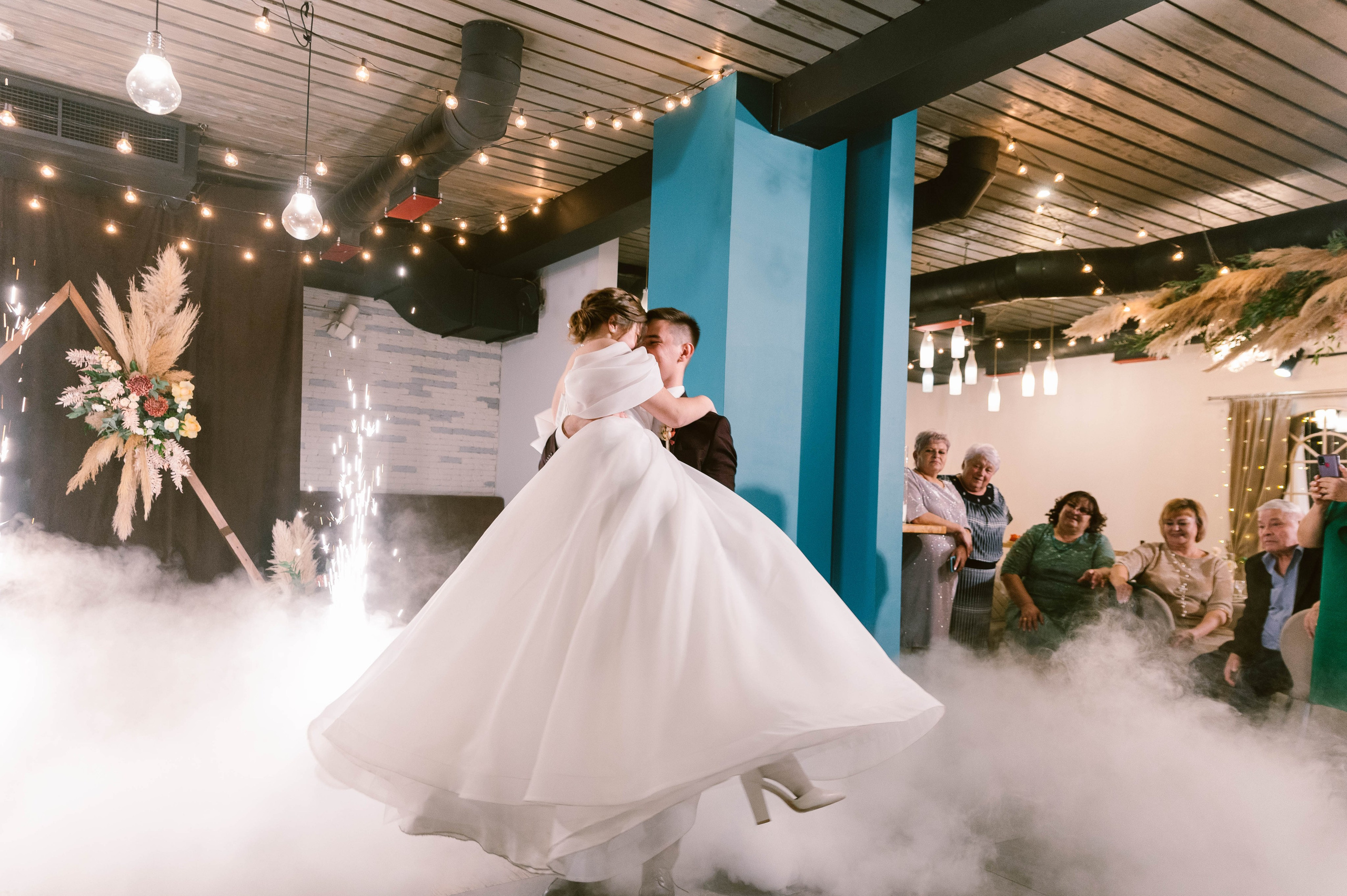 Кирилл и Юля. Свадебный и семейный фотограф в Чите Юлия Оранская