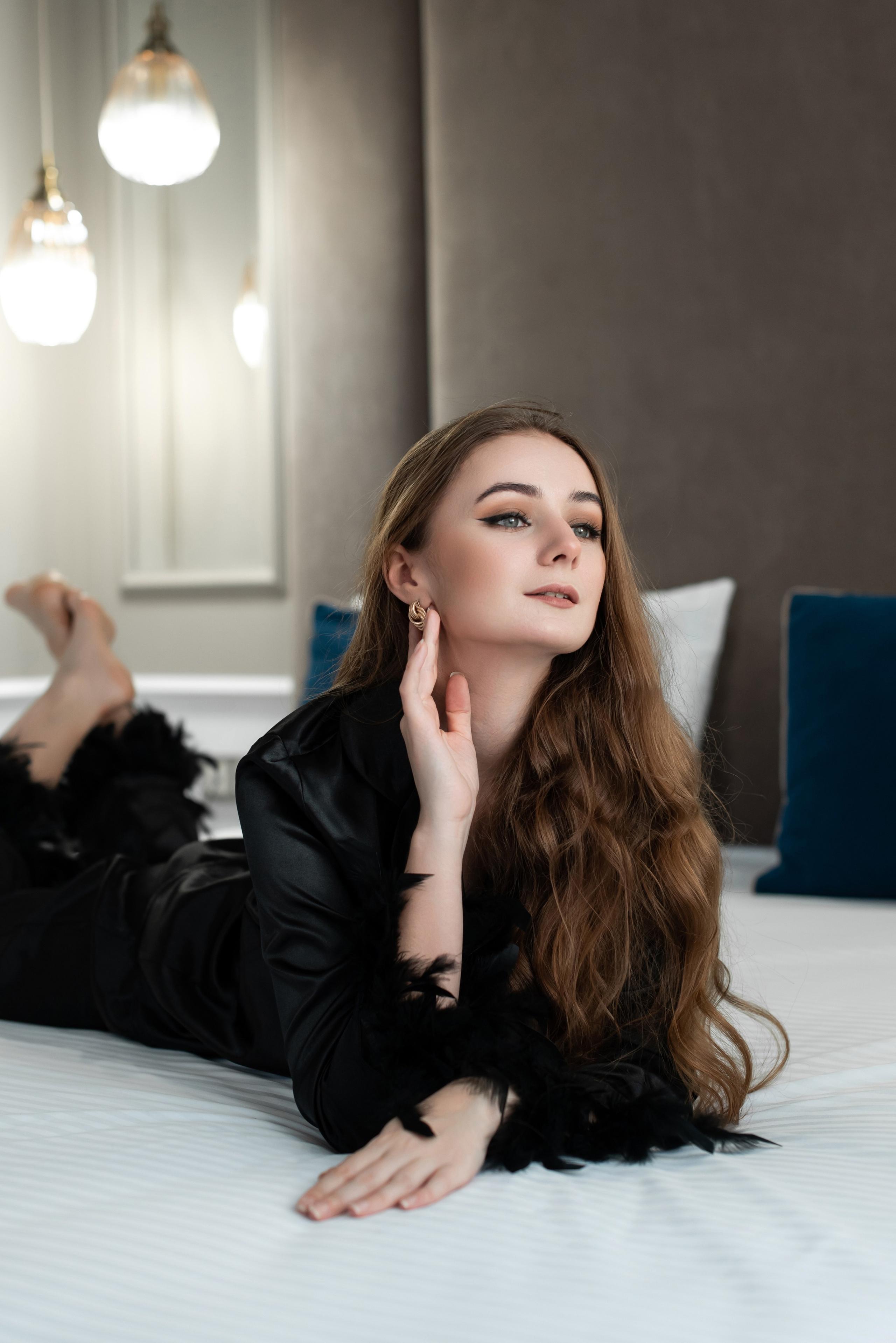 Анастасия. Фотограф Палий Ульяна