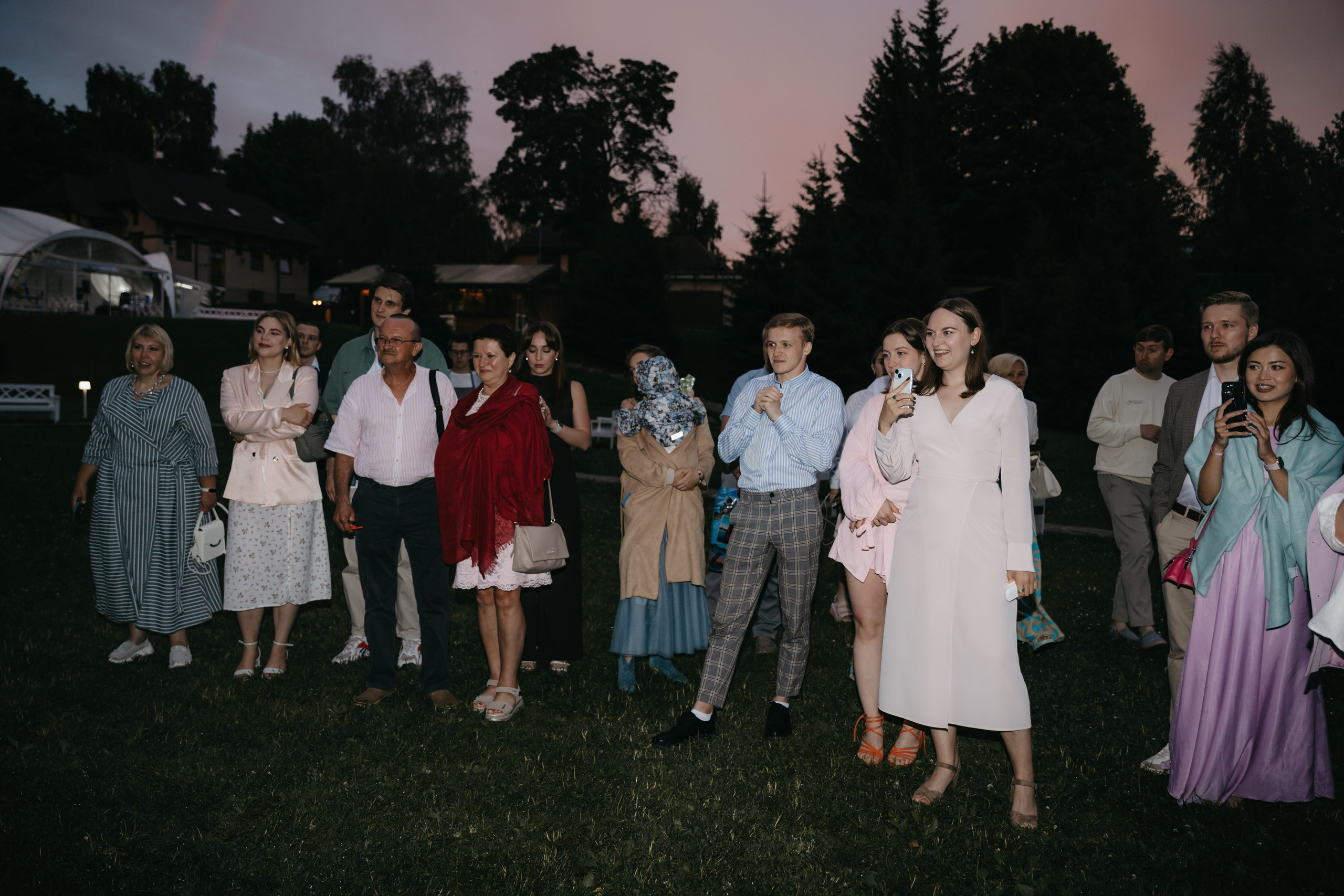 Полина и Марат. Фотограф в Санкт-Петербурге Ангелина Волкова