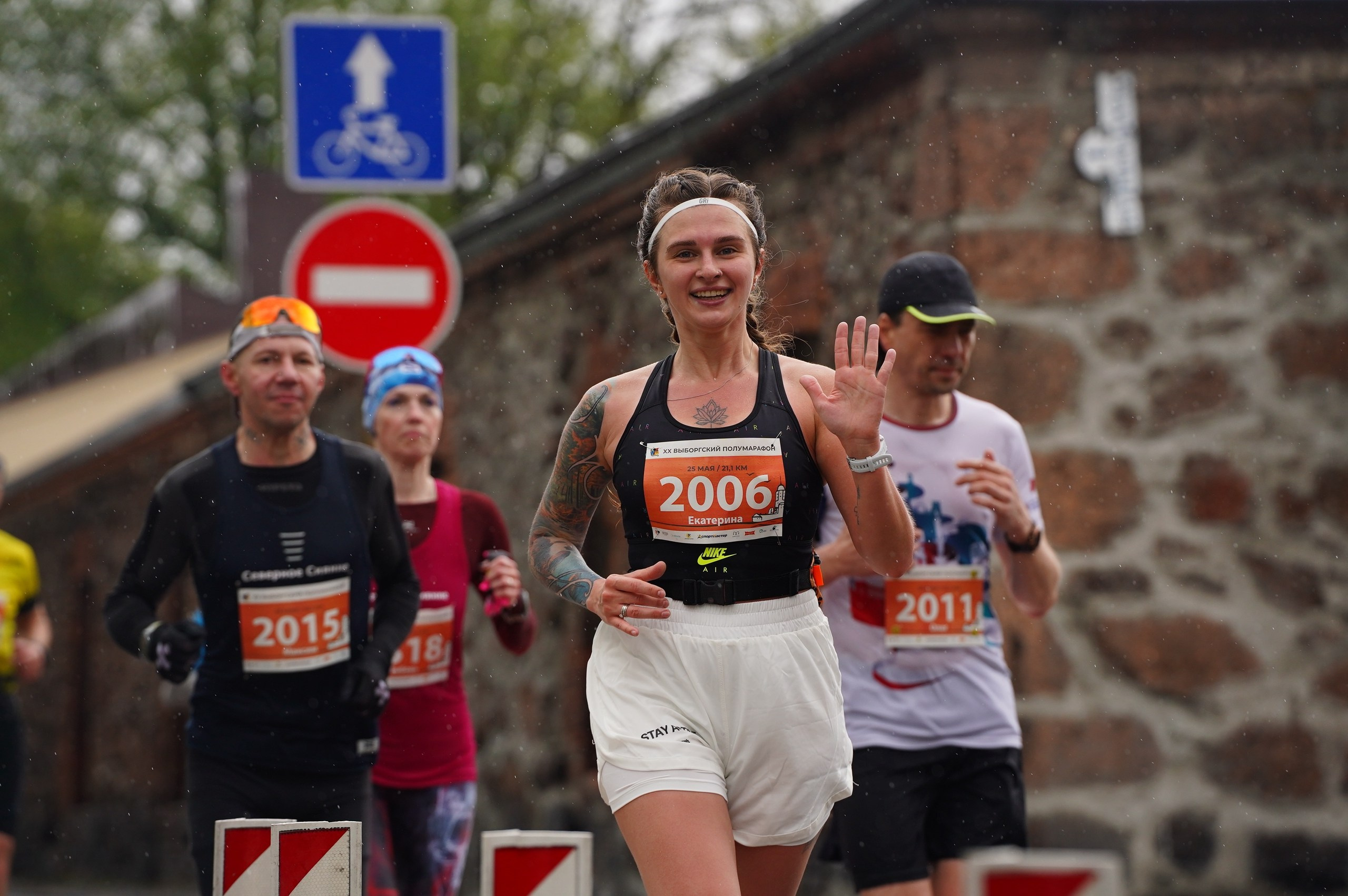Спортивный фотограф в Санкт-Петербурге — Дмитрий Соколов