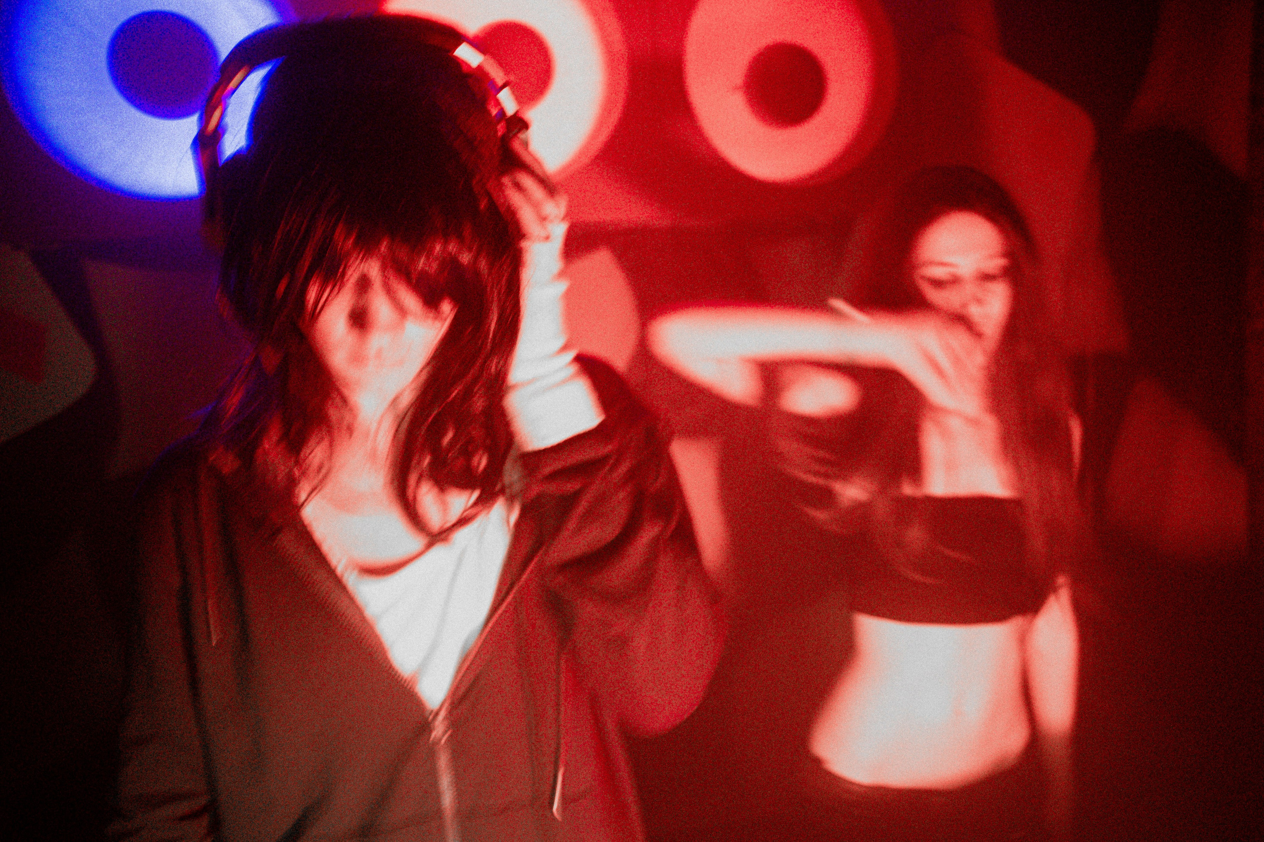 Halloween, вечеринка. Samuildyak