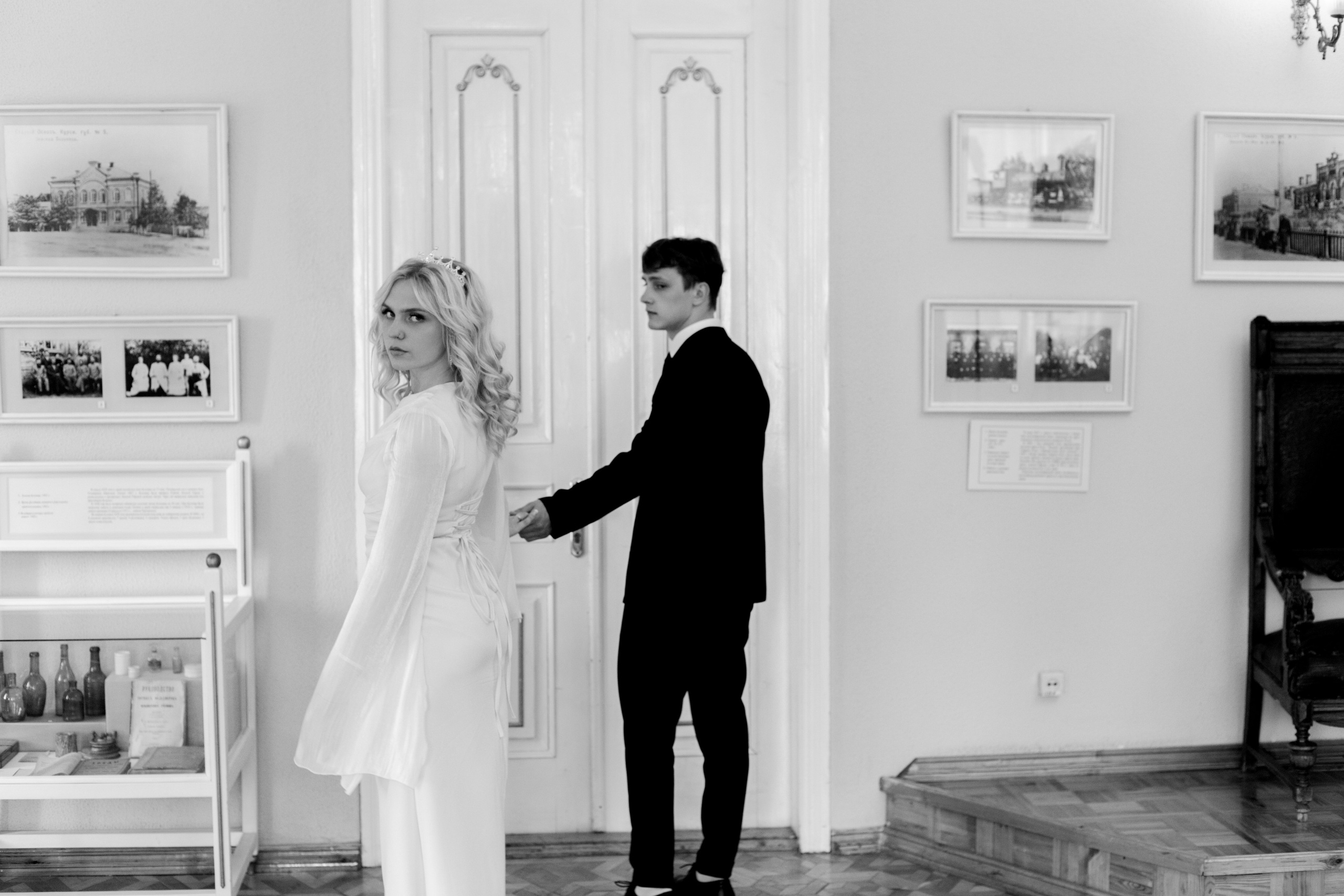 25WED N&D. Свадебный фотограф Тулинова Мария