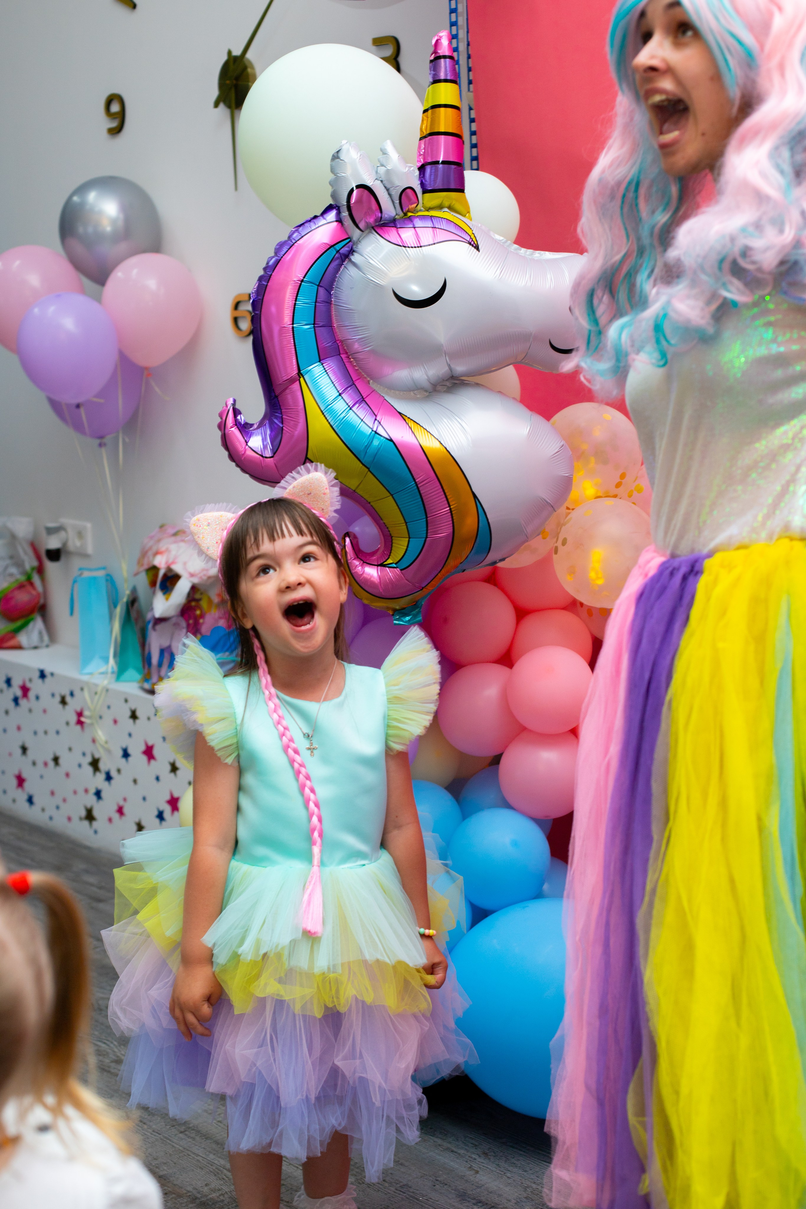 День рождения Ксюши. Фотосессия под любой запрос в Красноярске. т+79237847111