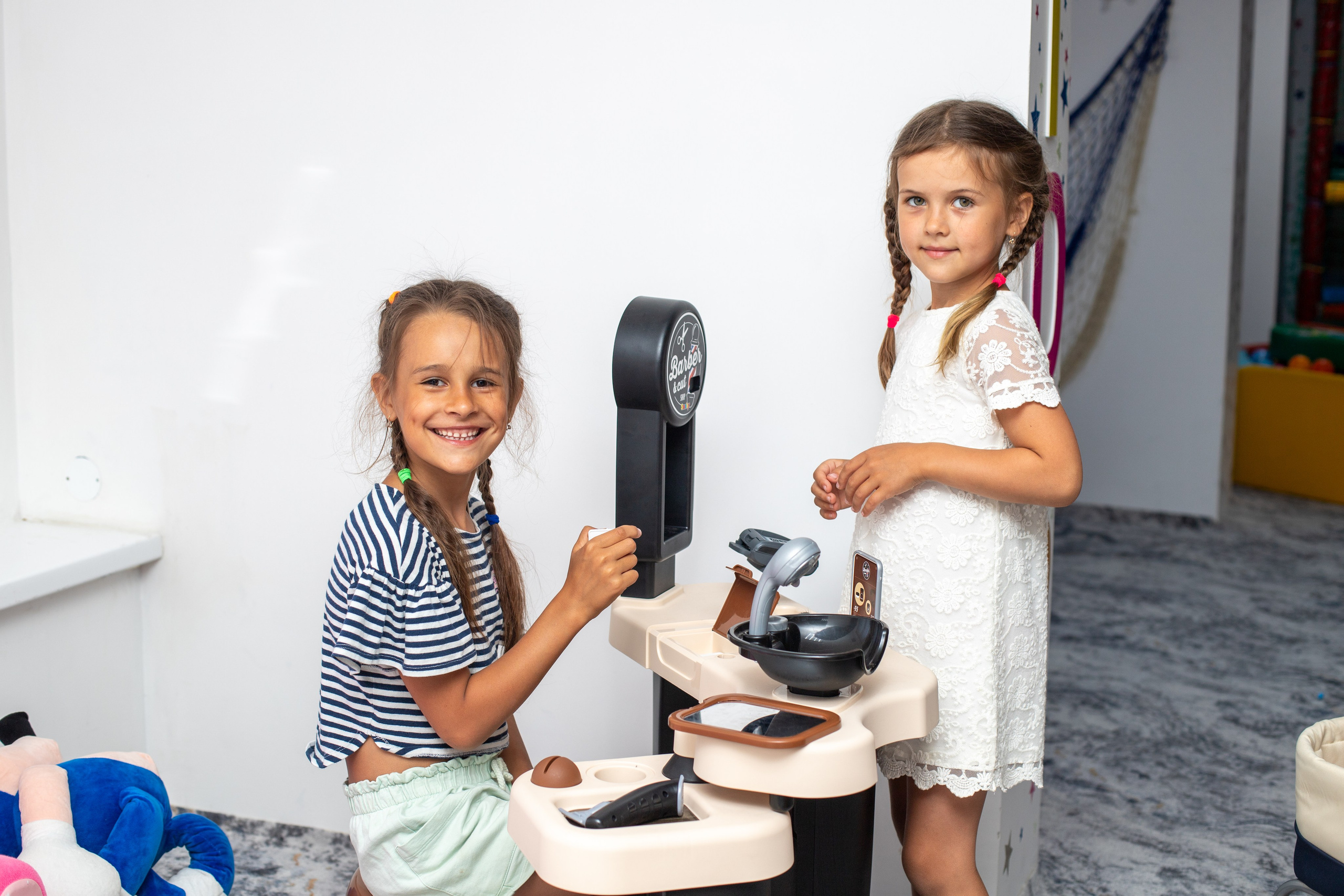 День рождения Ксюши. Фотосессия под любой запрос в Красноярске. т+79237847111