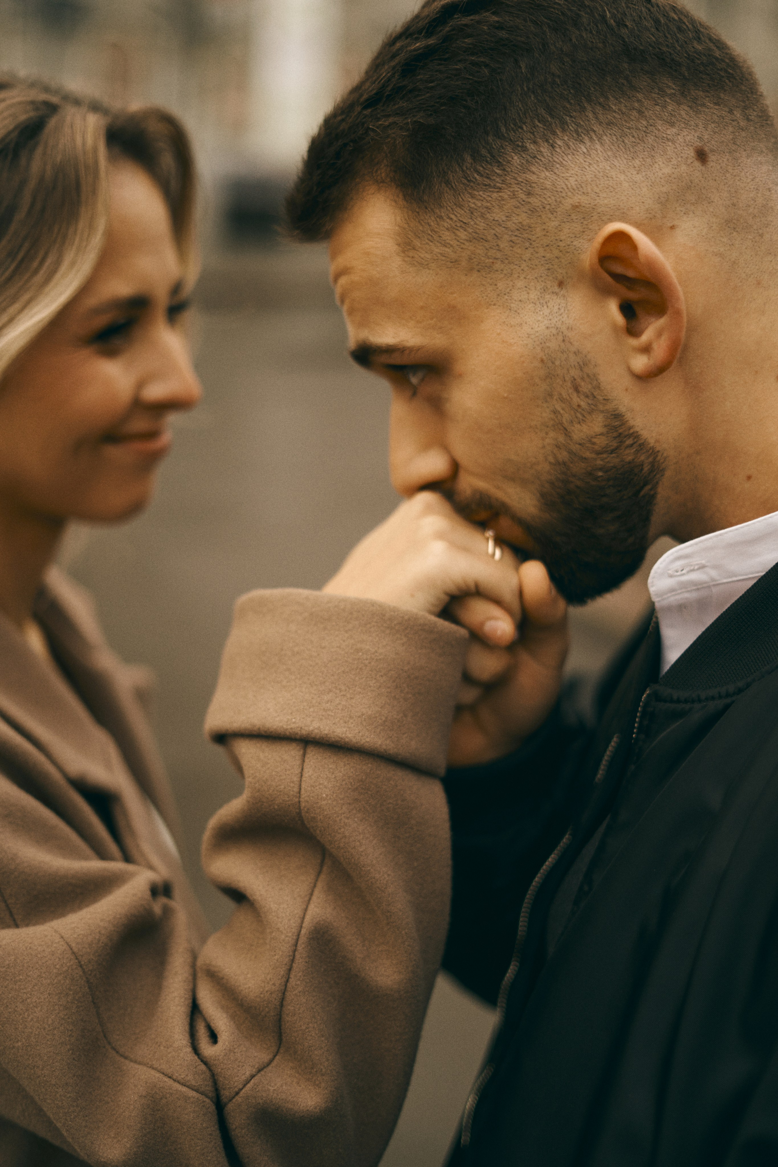 О + С. Фотограф Киров Анжелика Некрасова