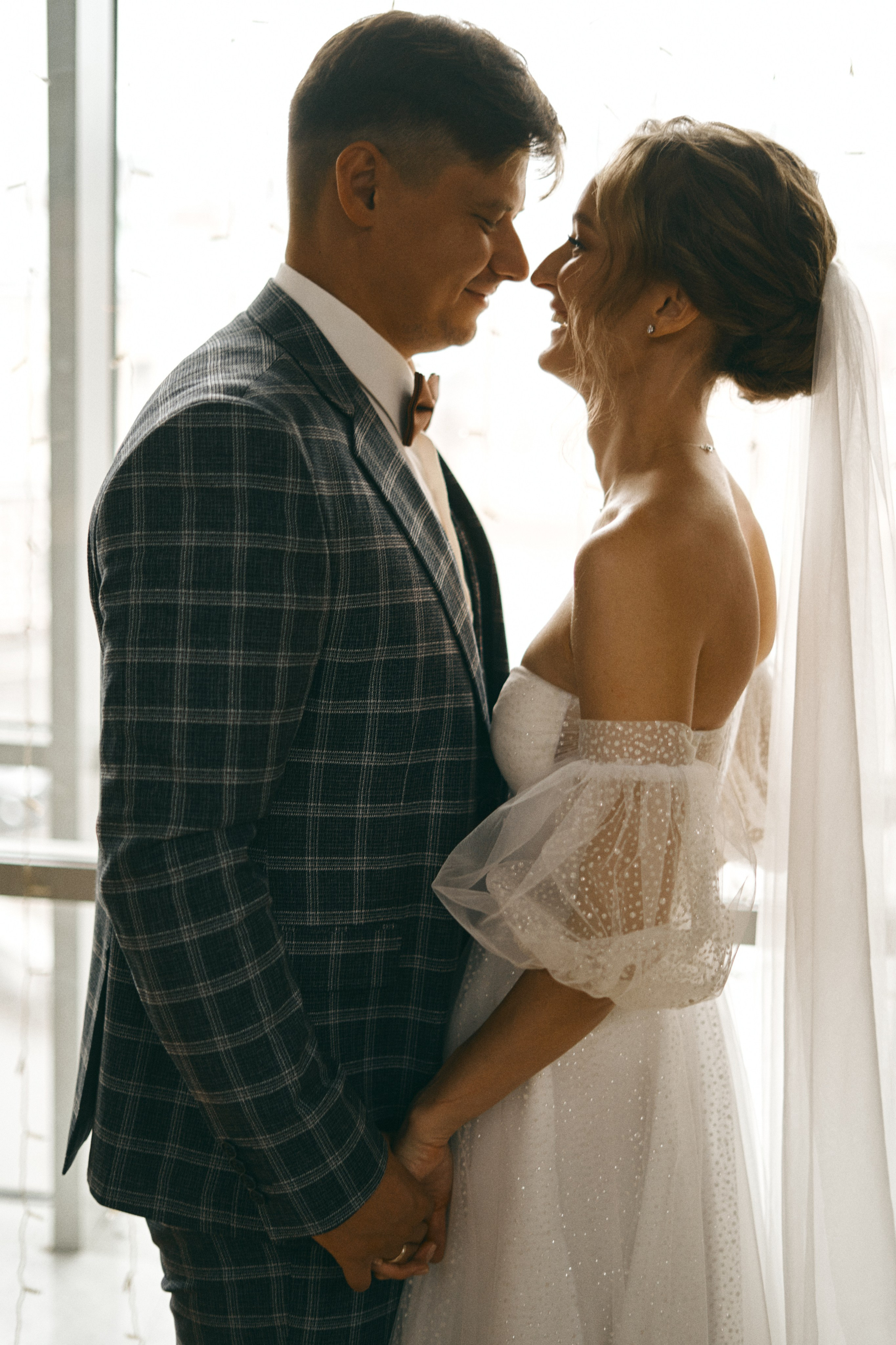 К + Д. Фотограф Киров Анжелика Некрасова