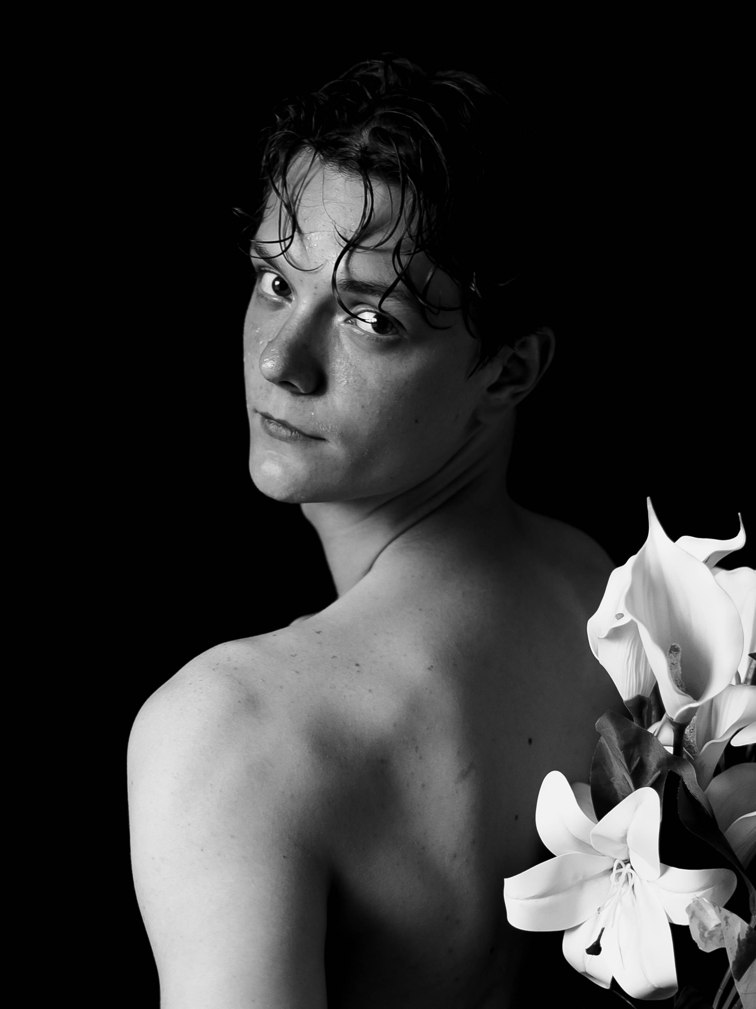 Nikita. MARK DOROHOV