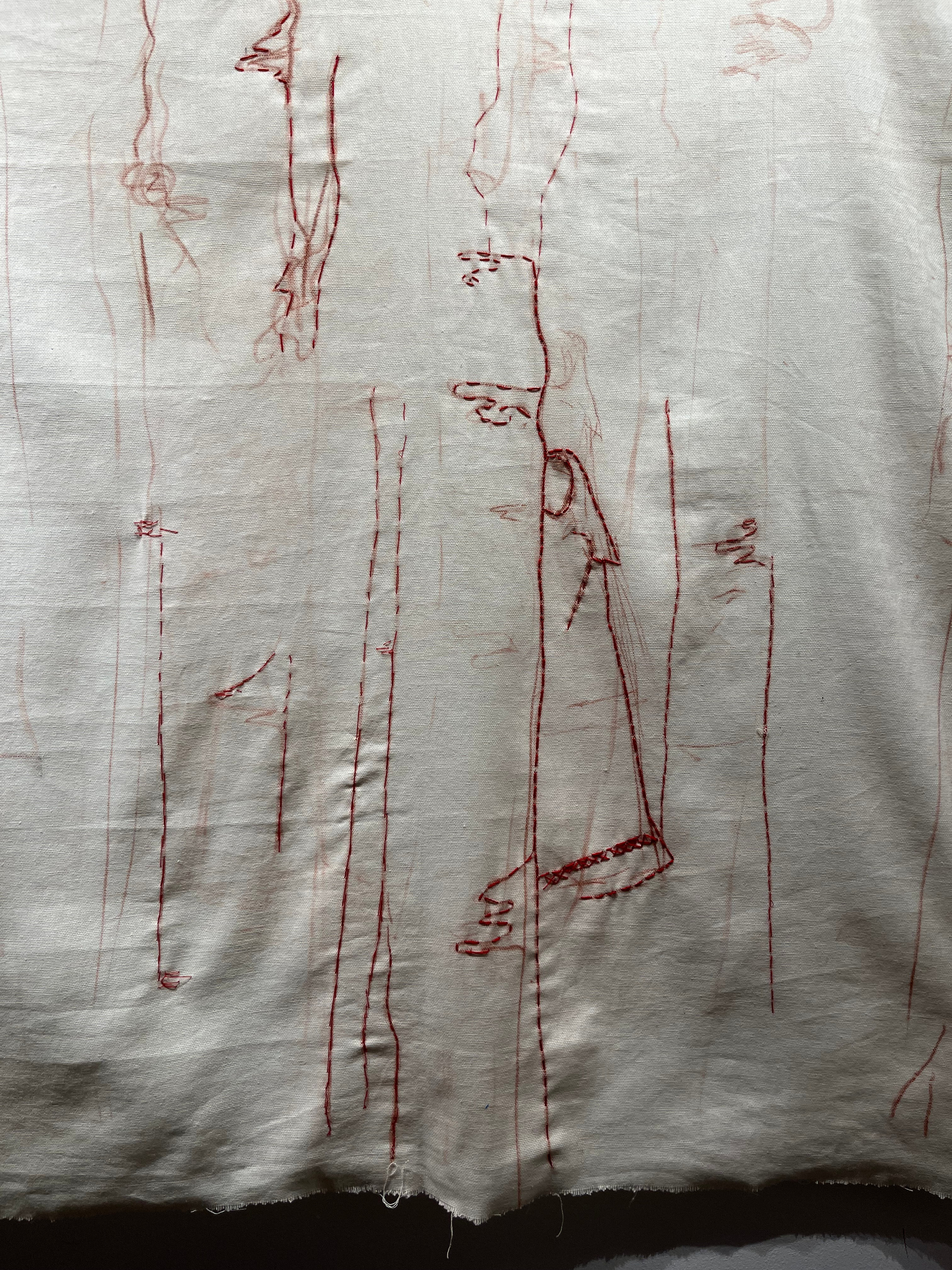 Homesick. Anna Jennifer | Contemporary Artist