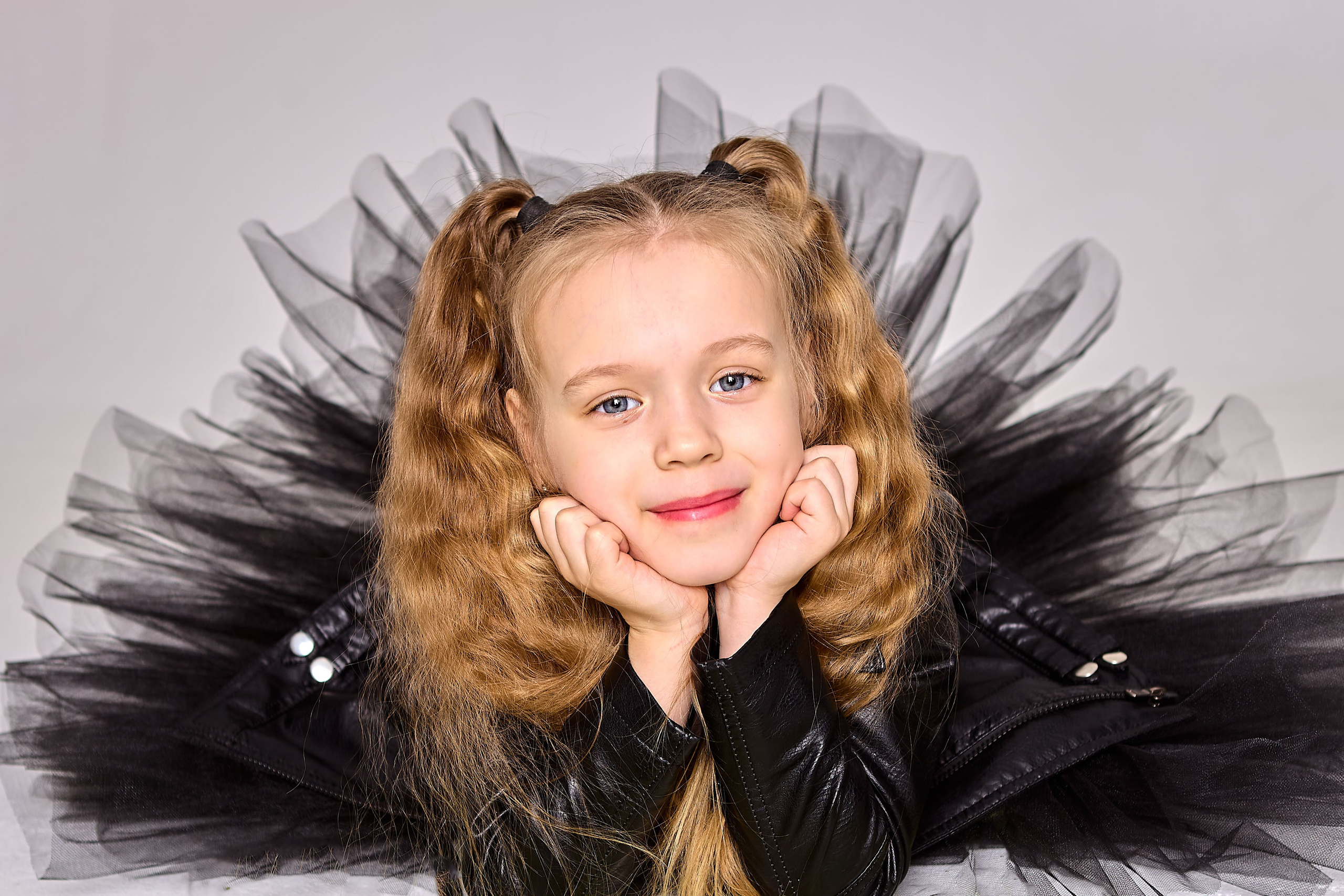 Милана. Фотограф Анастасия Лёвушкина