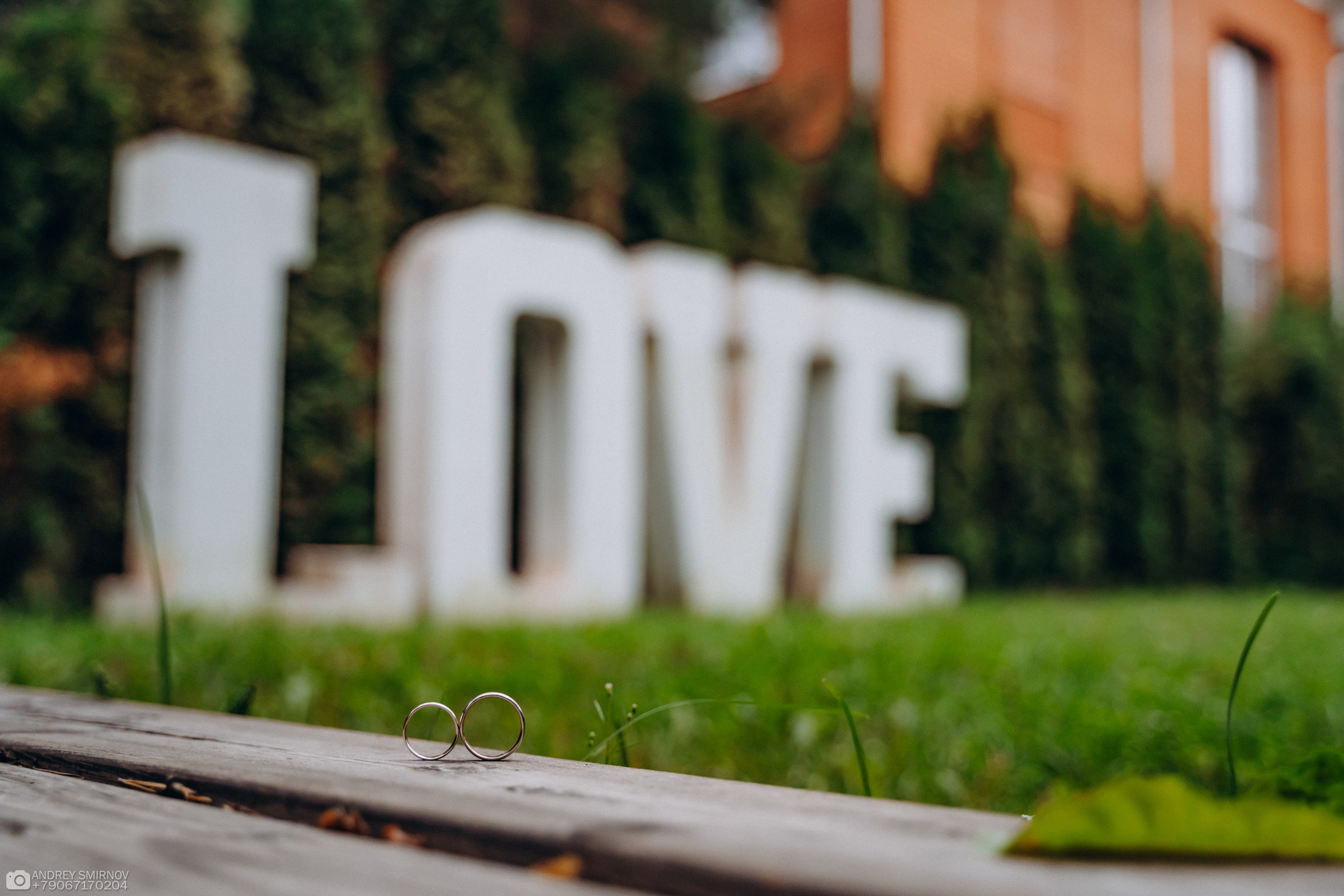 Свадьба. FOTOZ Studio / Фотовидеомейкер Андрей Смирнов