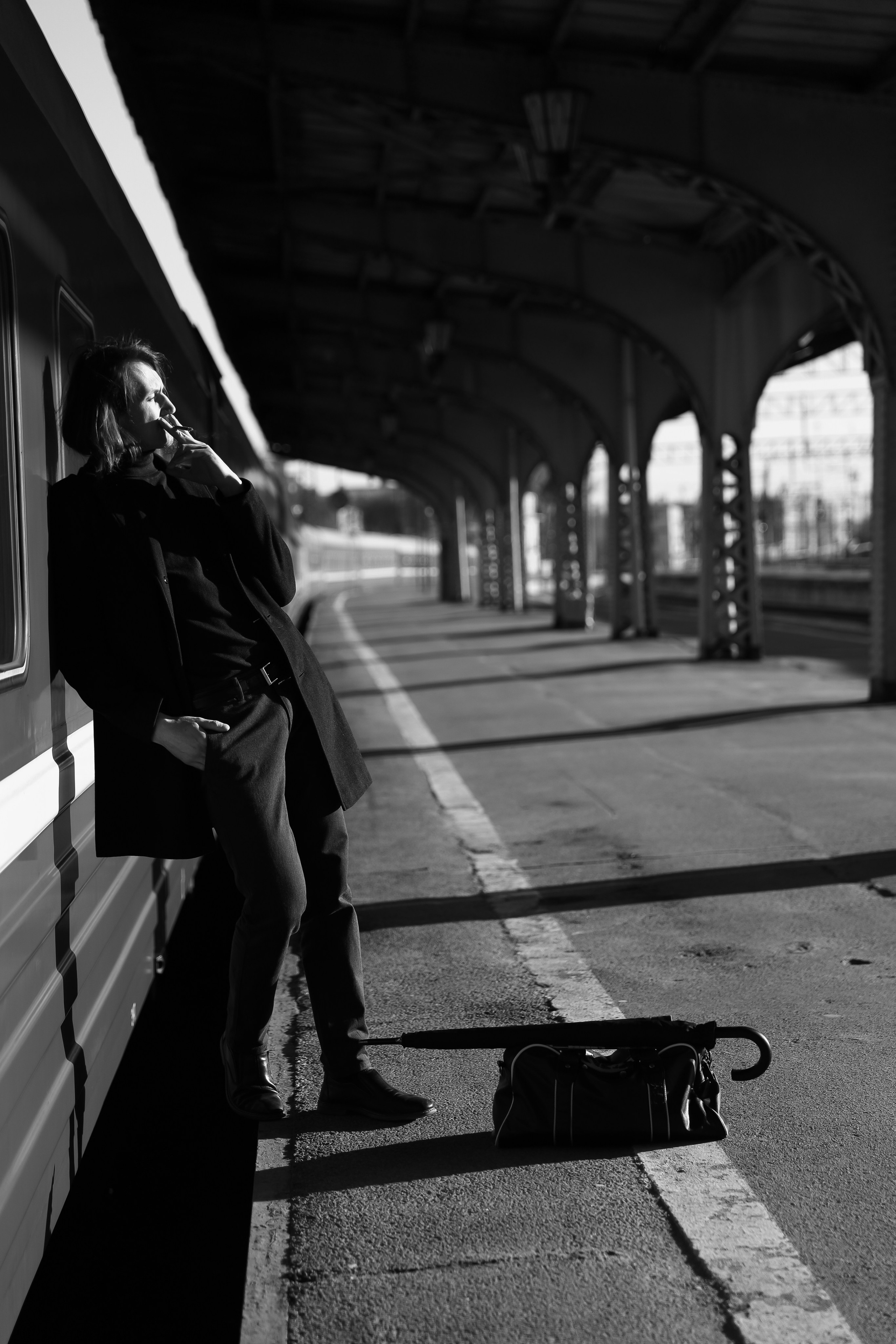 Артём. Свадебный и семейный фотограф в Санкт-Петербурге Кирилл Шалагинов