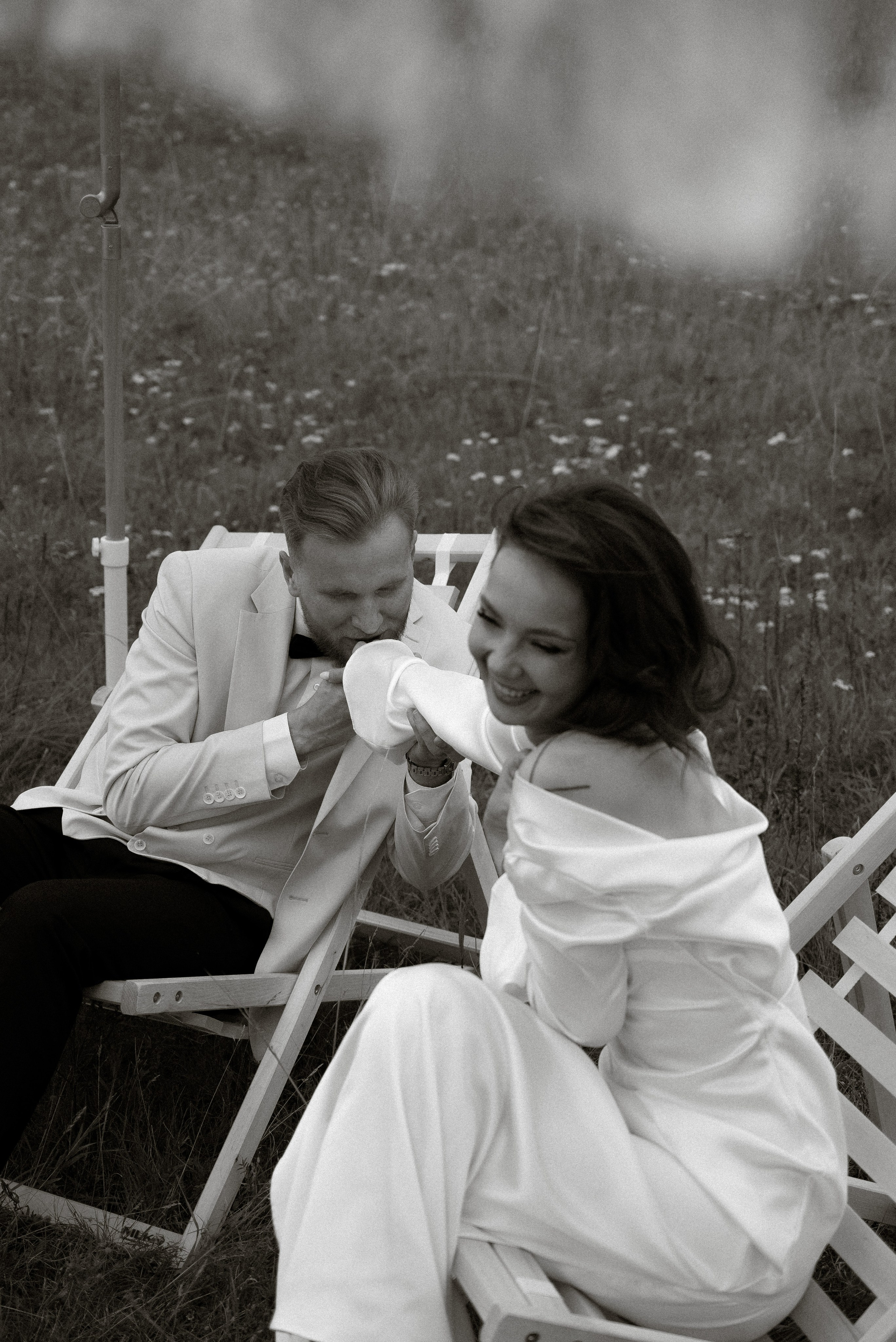 Артём и Катя. Тамара Власова