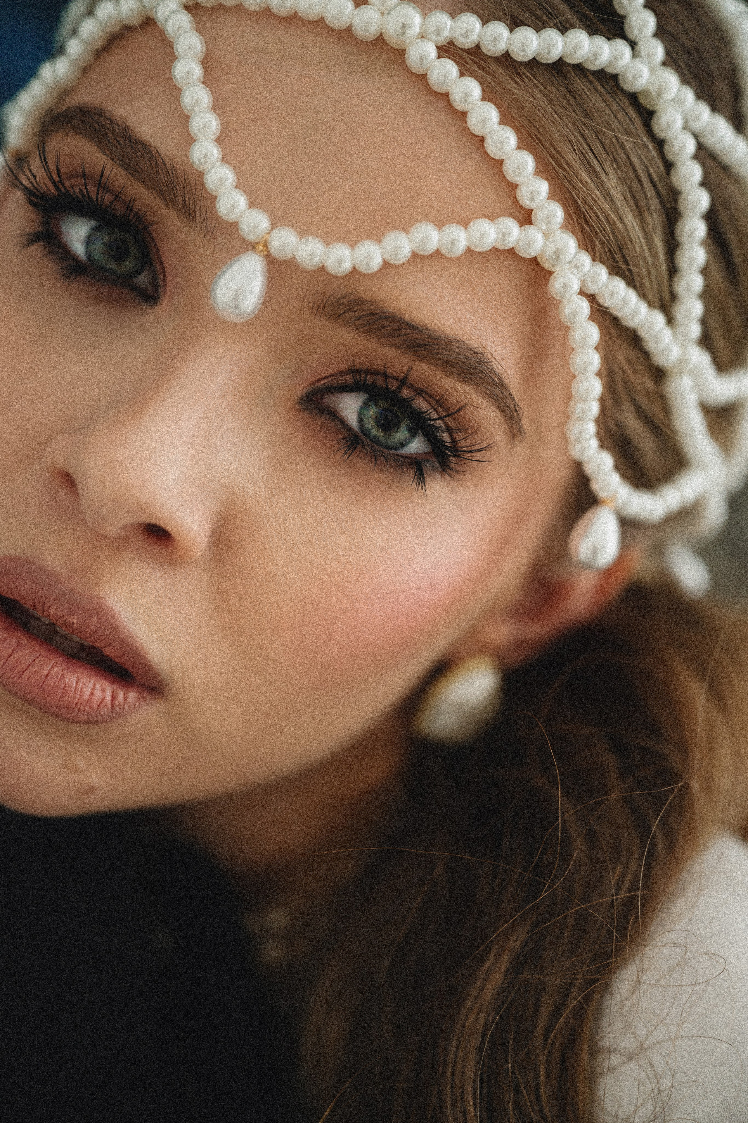 Елизавета. Тамара Власова