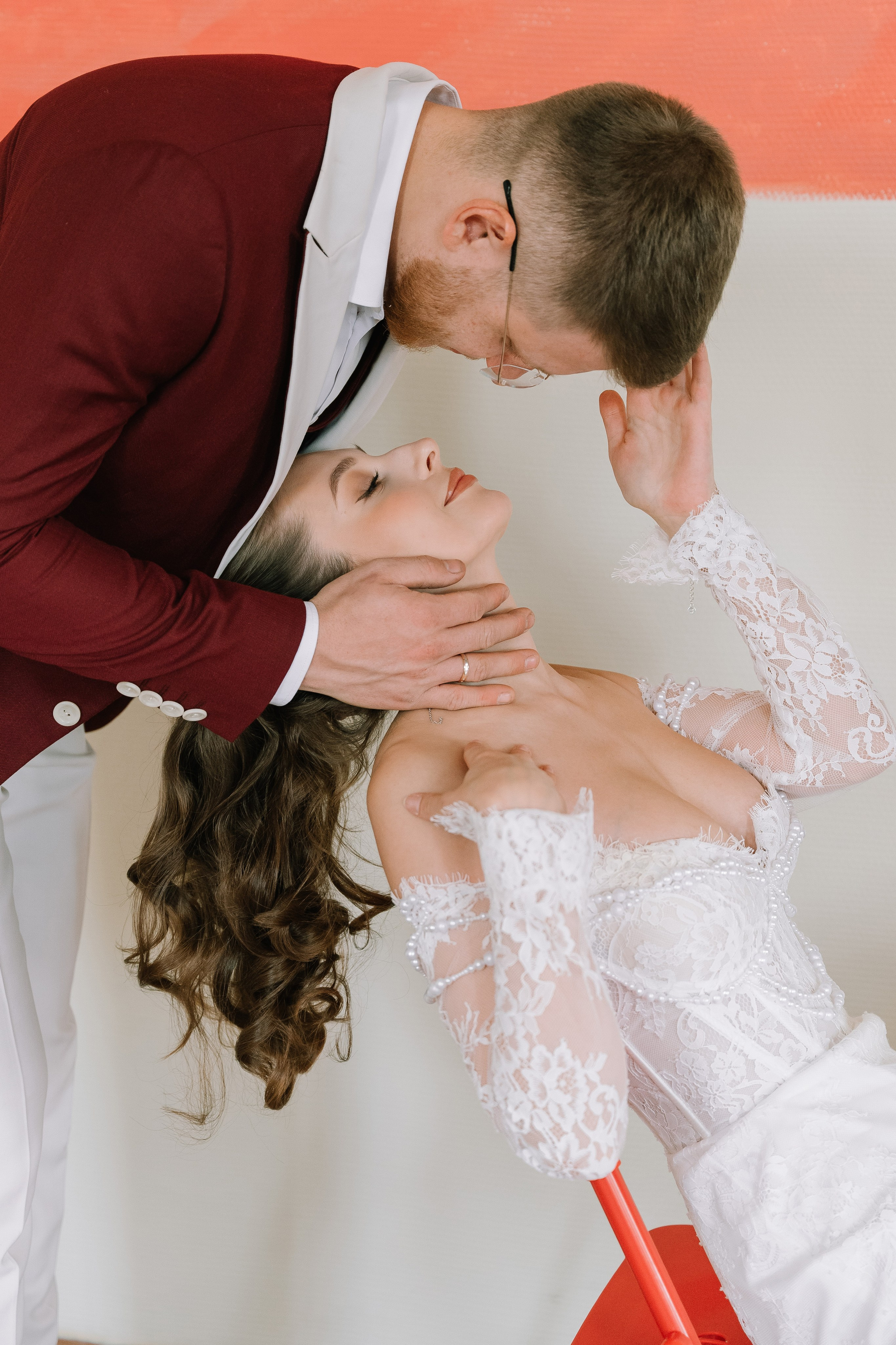 Саша и Арина. Тамара Власова