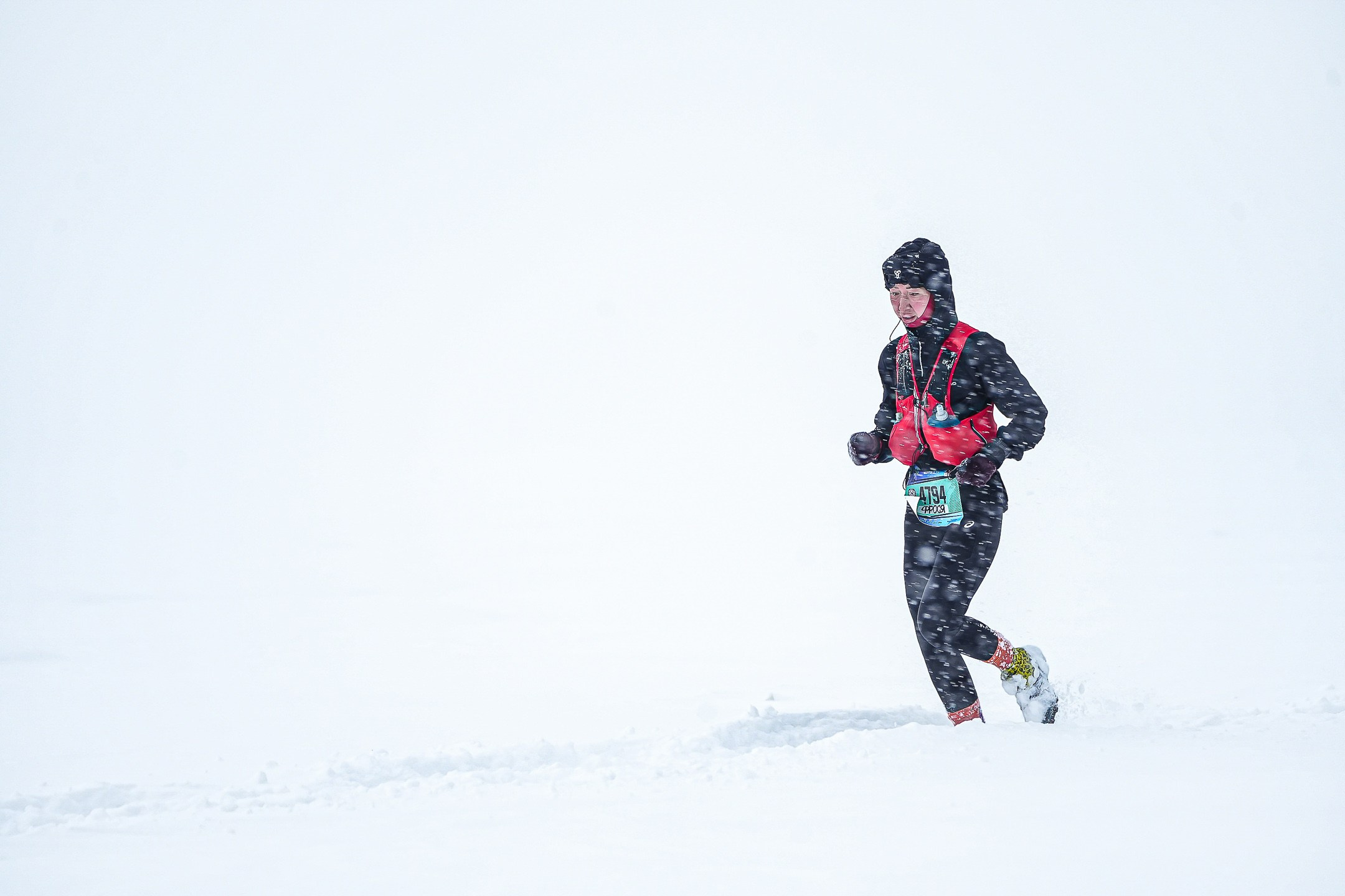 Mad Fox Ultra | 2023.12.17. Sergey Sutkovoy — Designer, photographer, traveler, woodworker