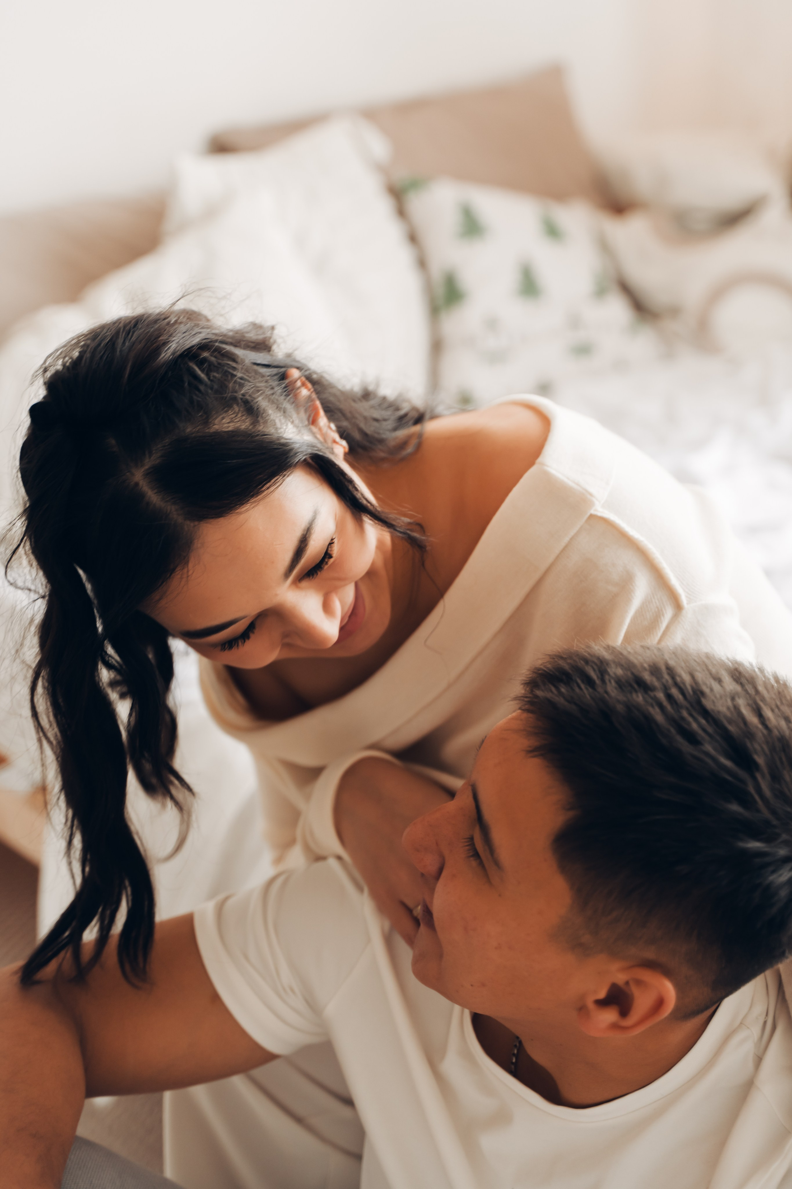 Новогодняя история. Фотограф в Анапе Климушина Ангелина