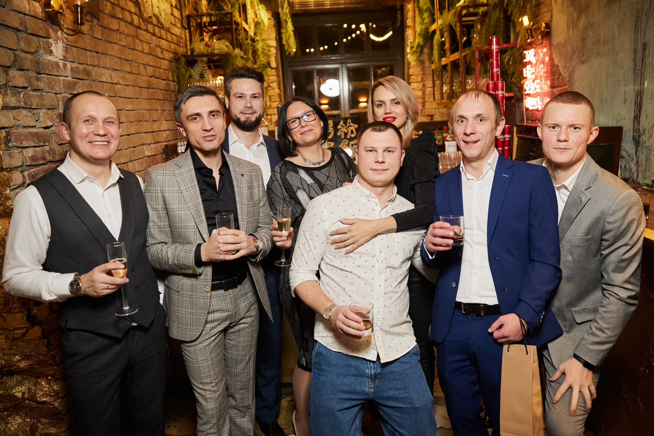 80. Фотограф Недорез Александр в Москве. Репортаж на ваших мероприятиях