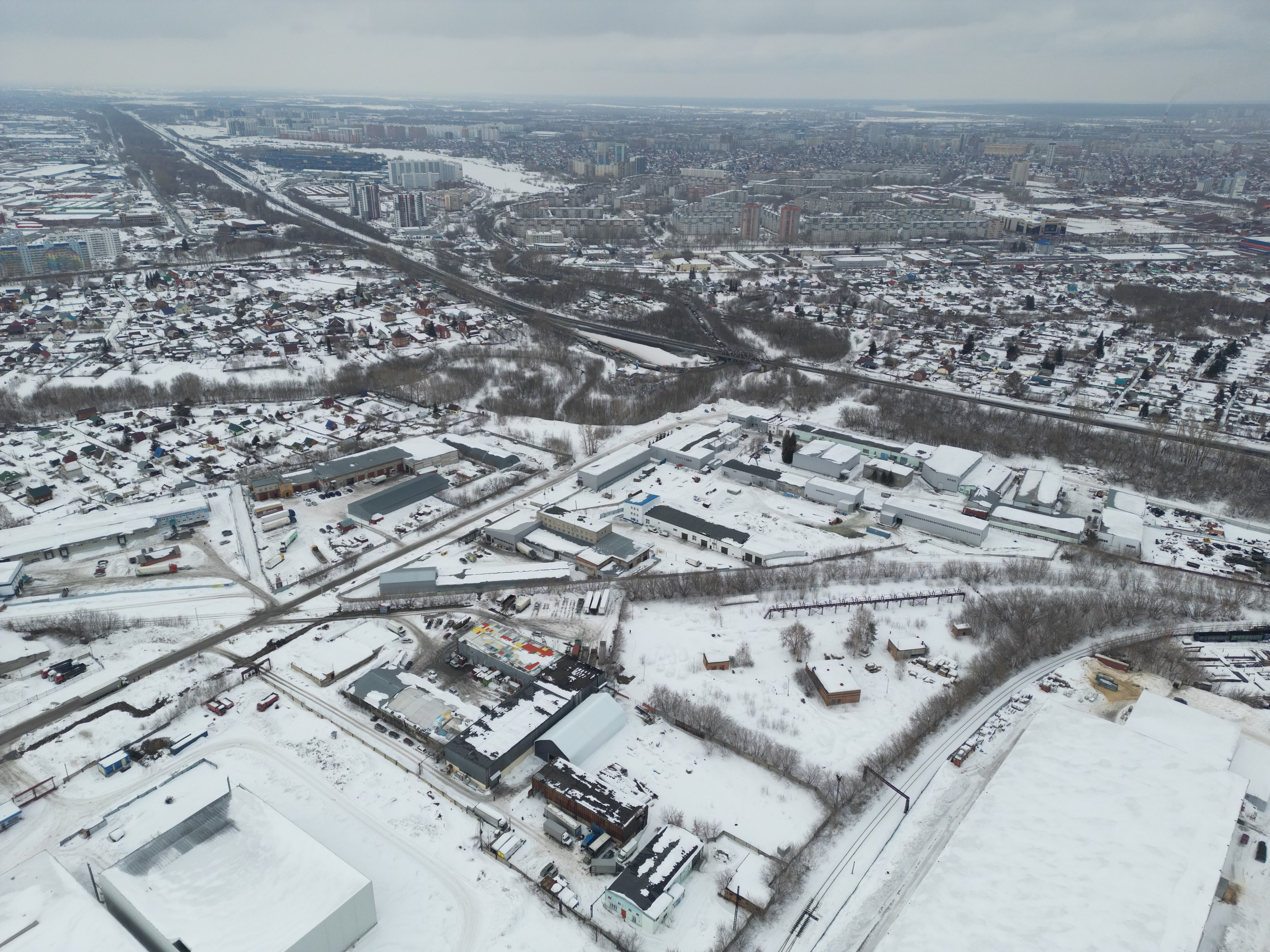 Фото. Mintonov's Film Studio