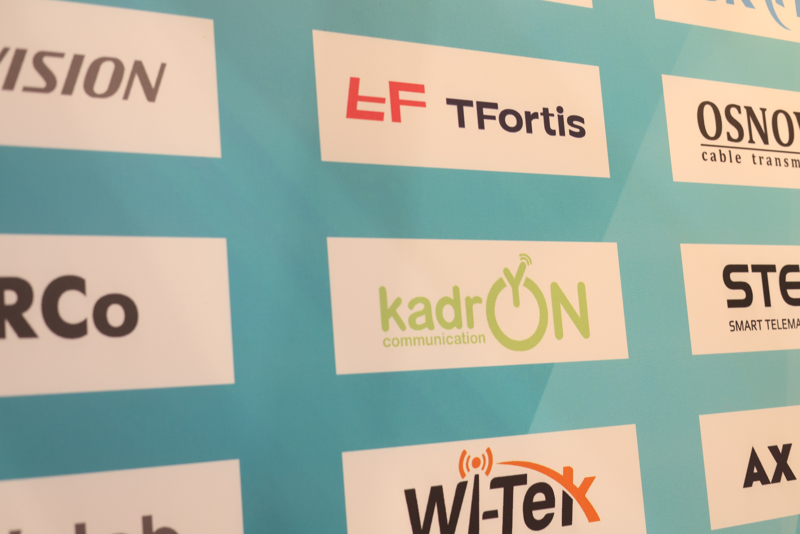 ЭКСПО. Mintonov's Film Studio