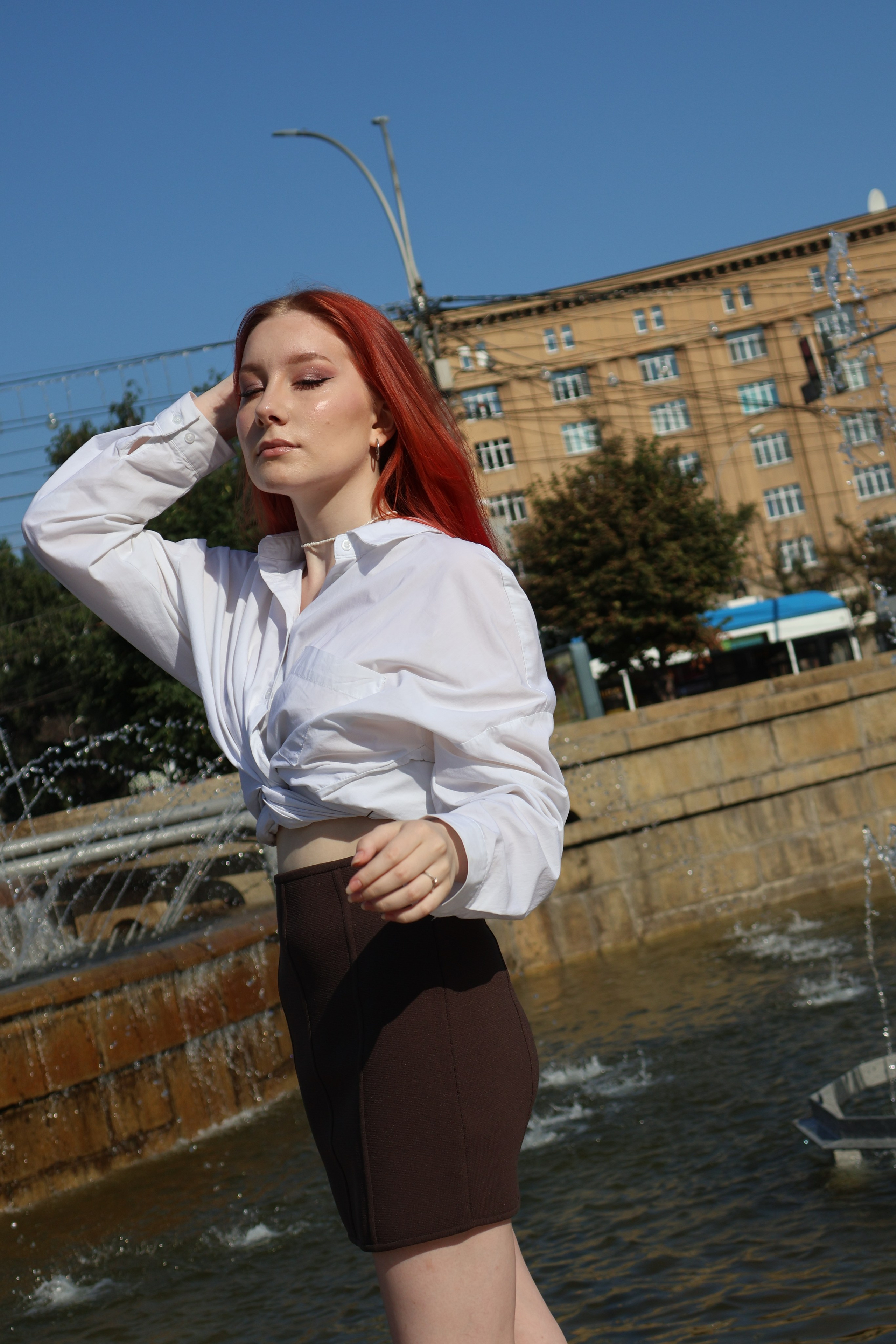 29 июля. Mintonov's Film Studio